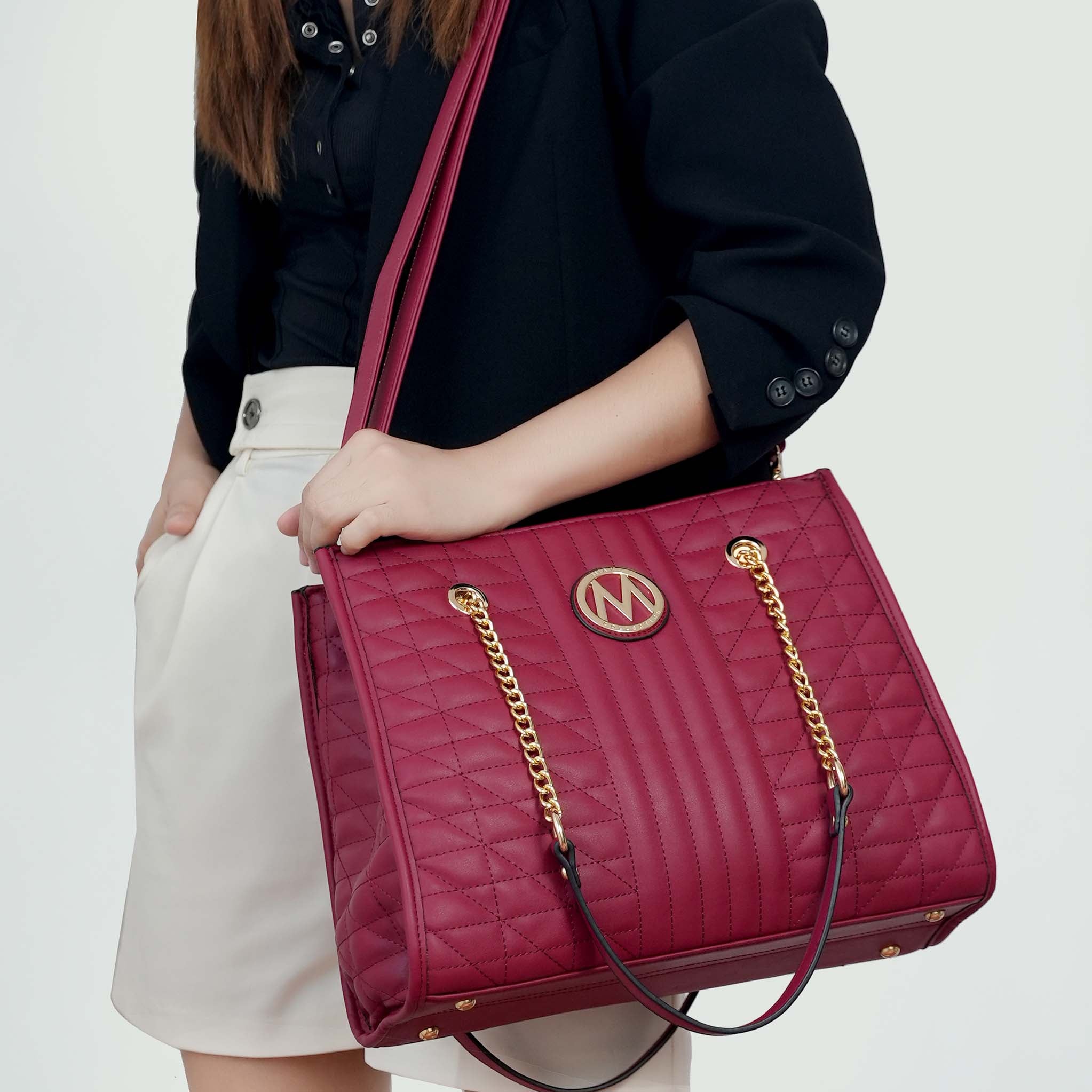 Makenna Shoulder Bag