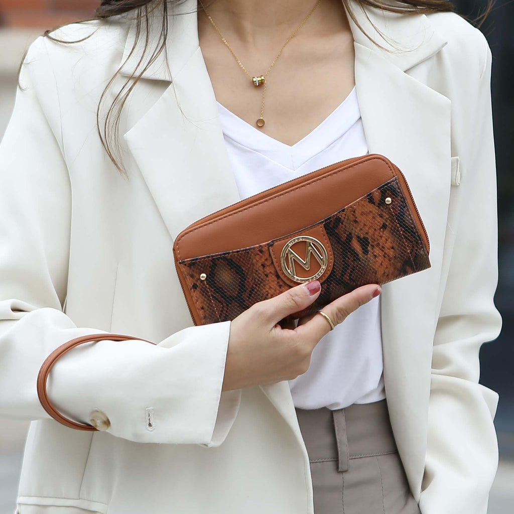 Frida II Shoulder Bag and Set