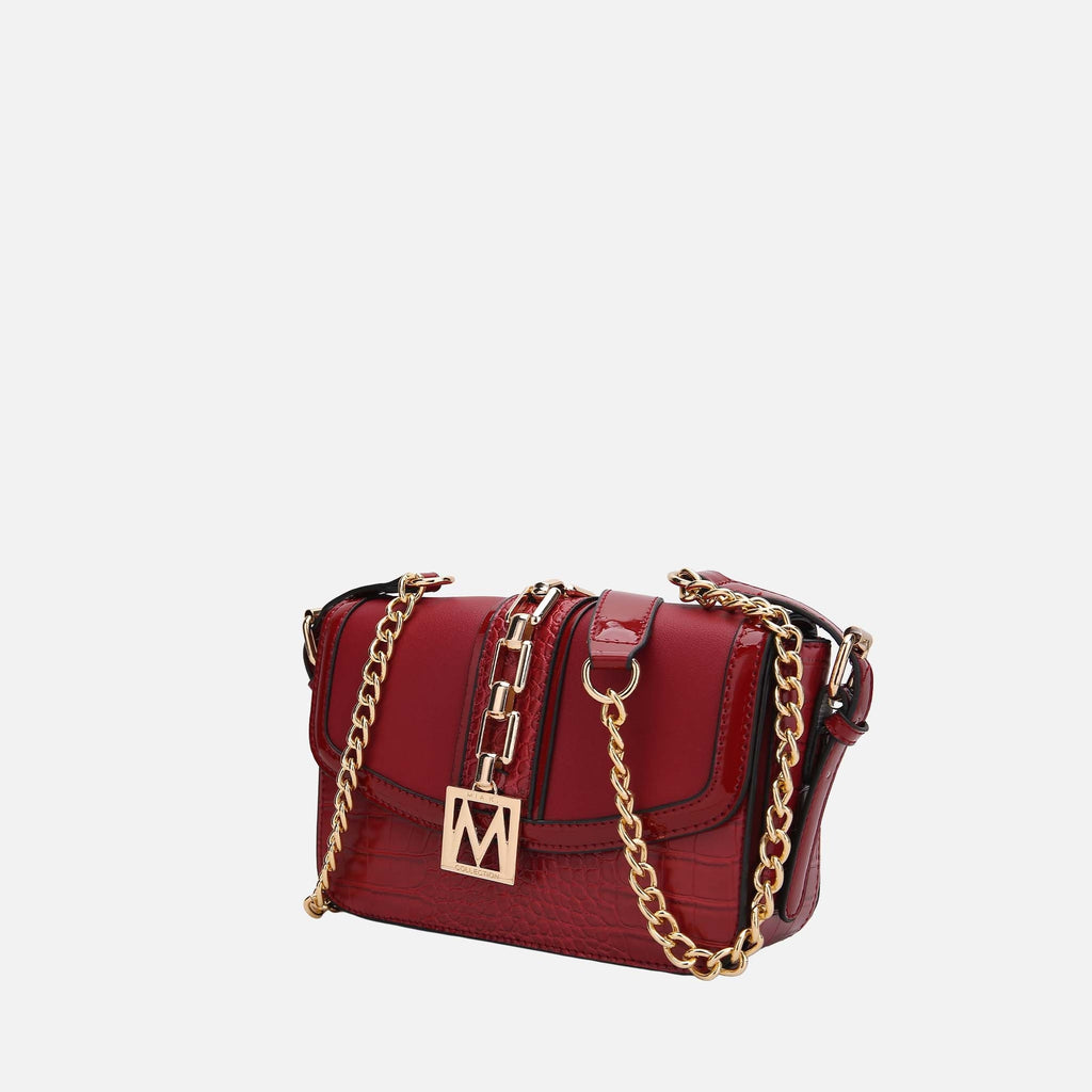 Wendalyn Shoulder Handbag