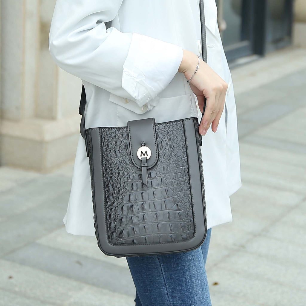 Molly Crossbody Bag