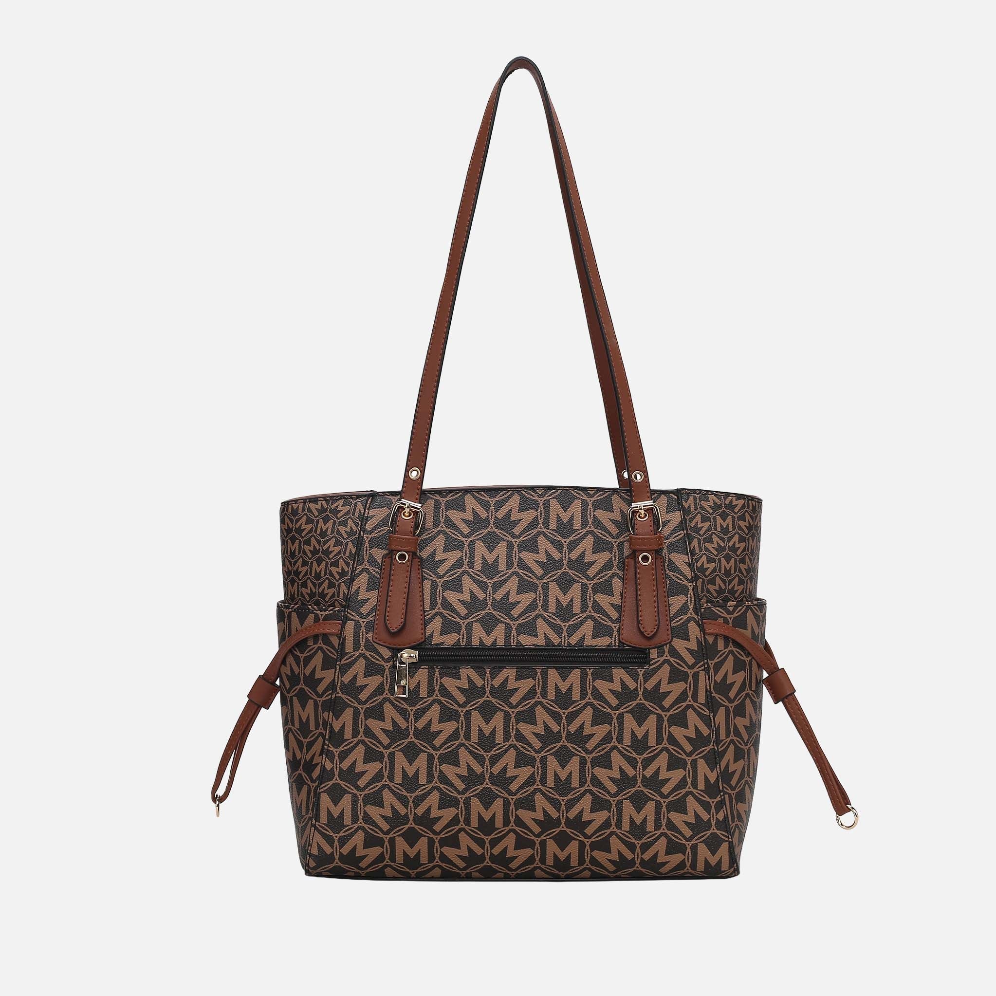 Pauline Tote Bag and Set