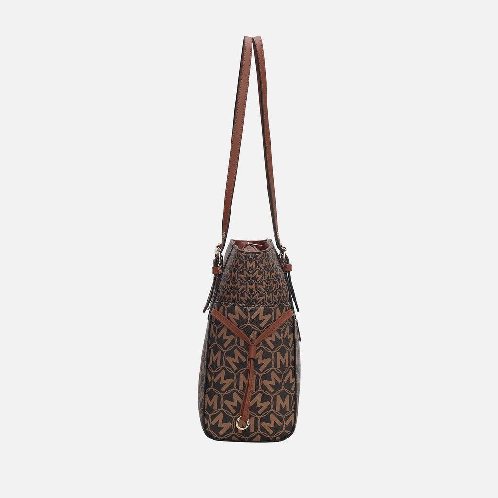 Pauline Tote Bag and Set