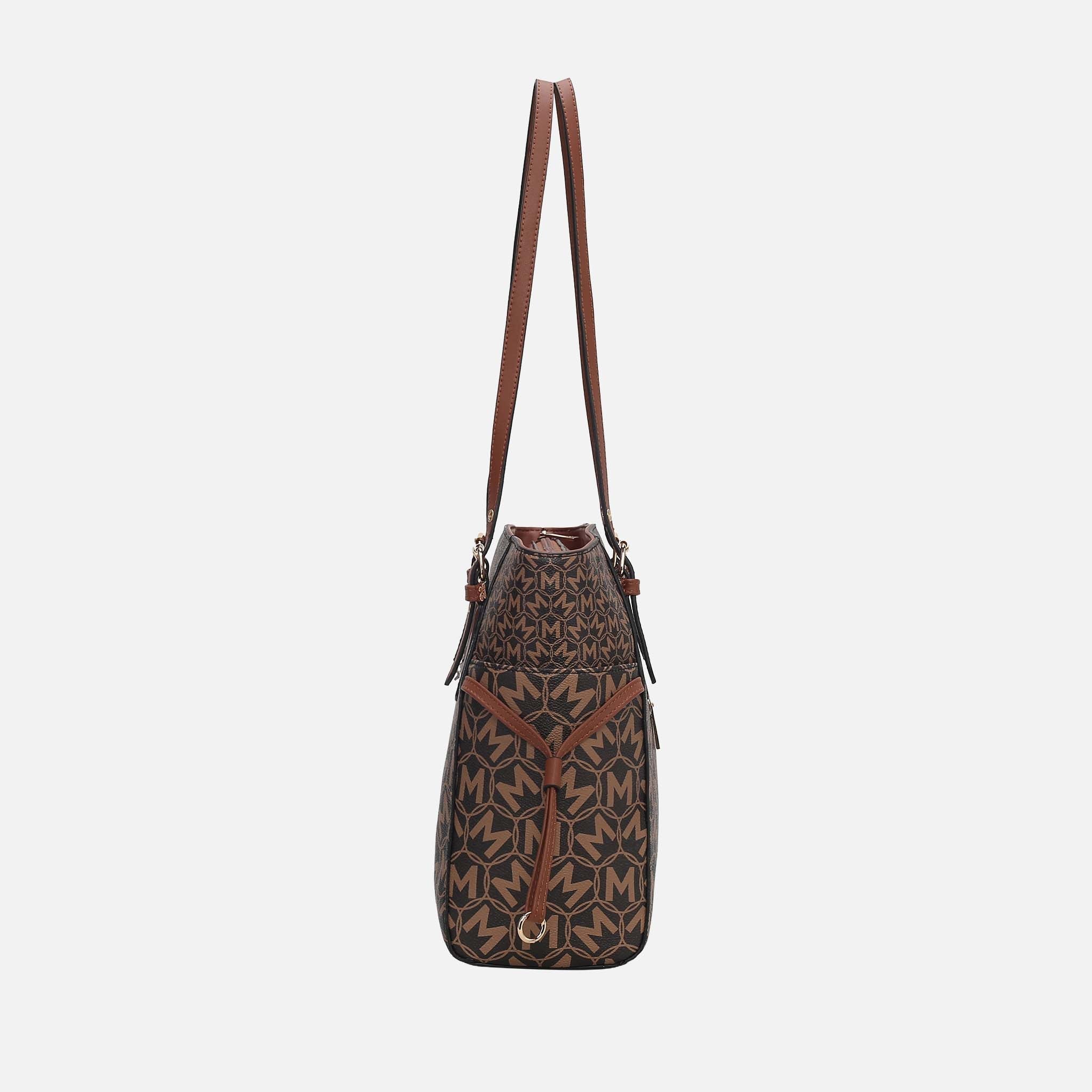 Pauline Tote Bag and Set