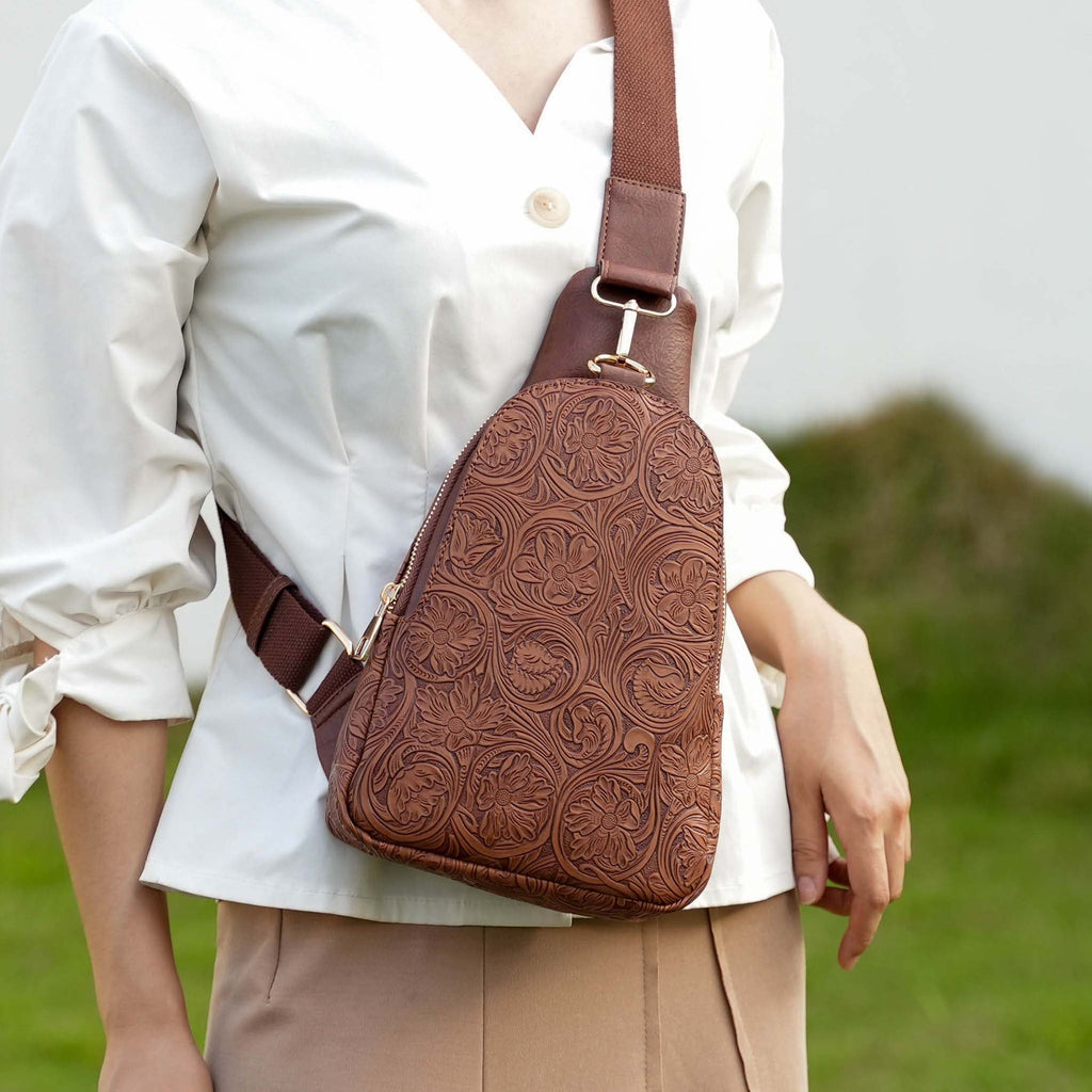 Millie Sling Bag