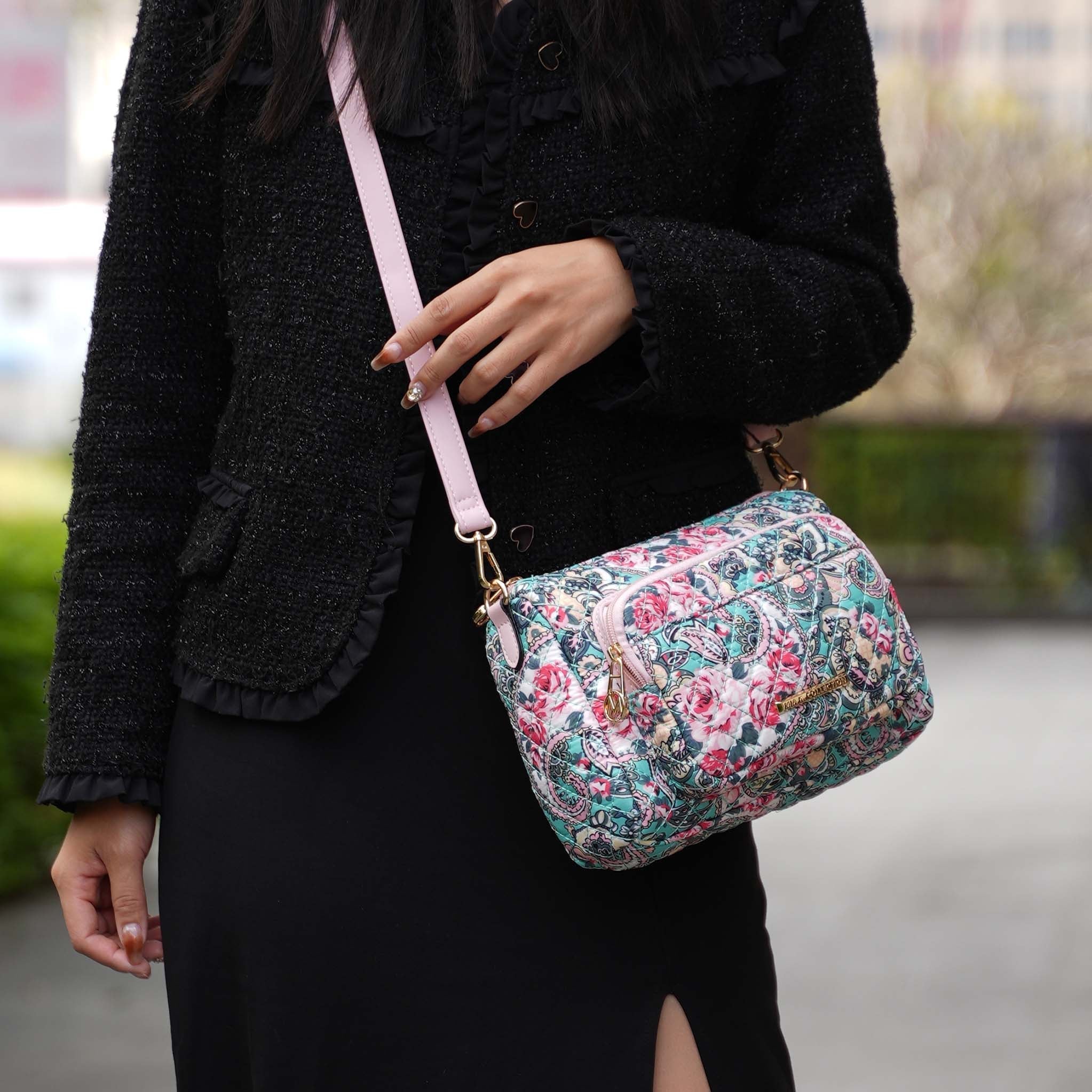 Rosalie Crossbody Bag
