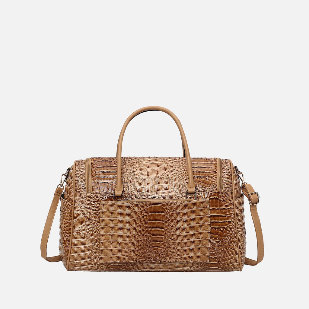 Rina Weekender Travel Bag