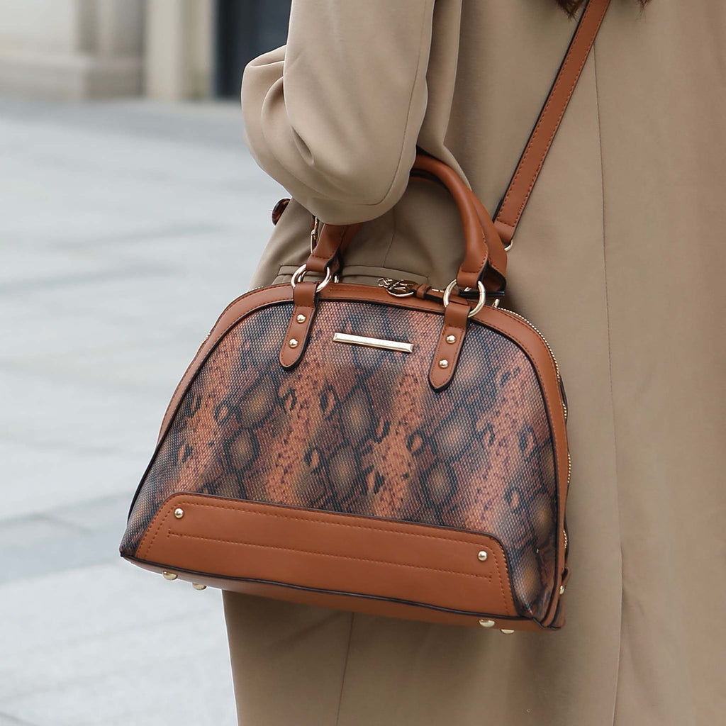Frida II Shoulder Bag and Set