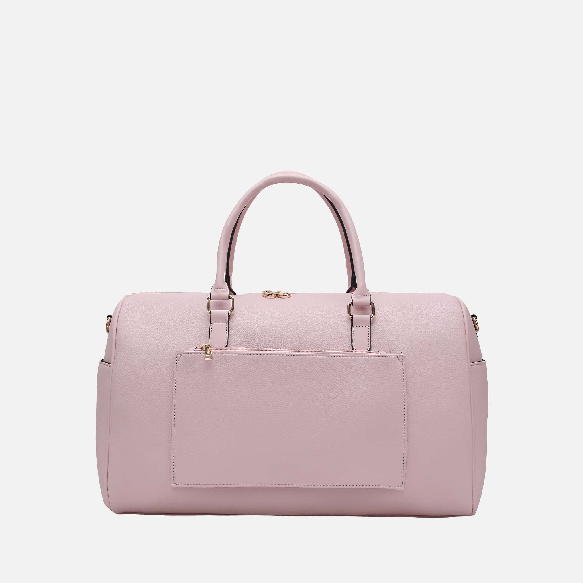 Allegra Weekender Bag