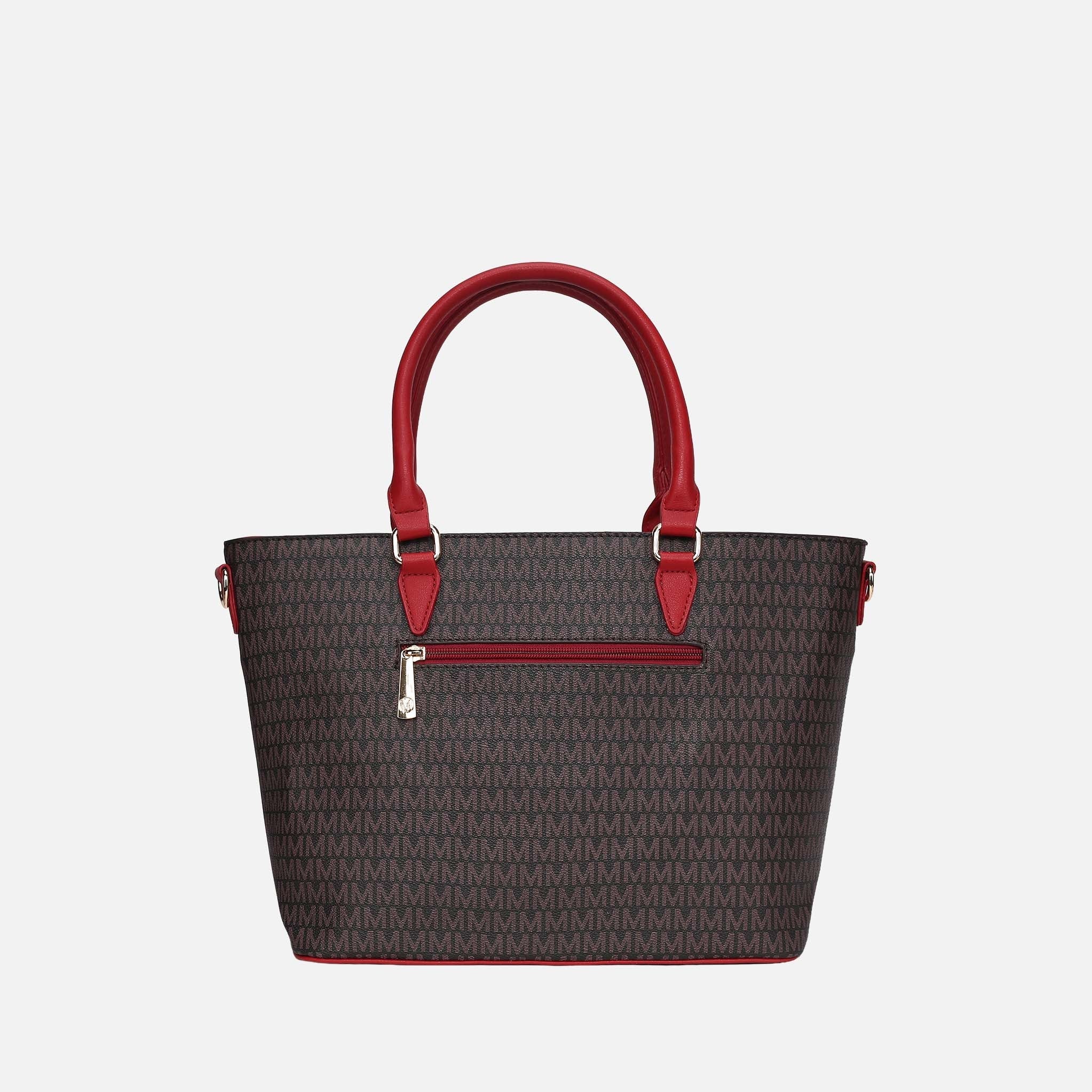 Yonah Signature Tote Bag