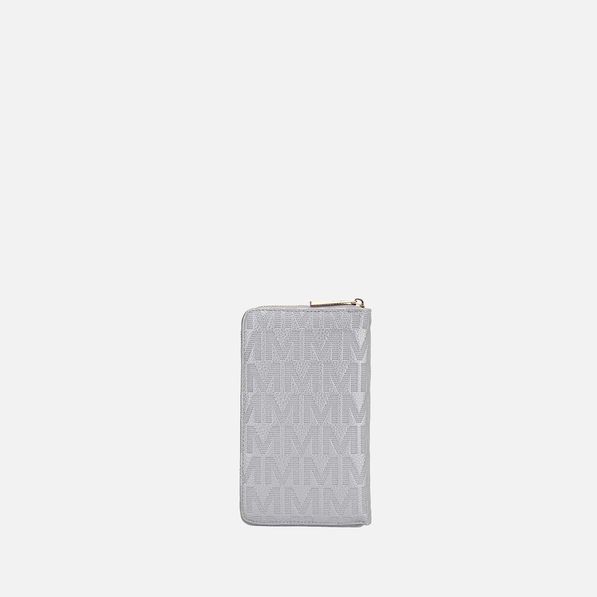Caddy Signature Phone Crossbody