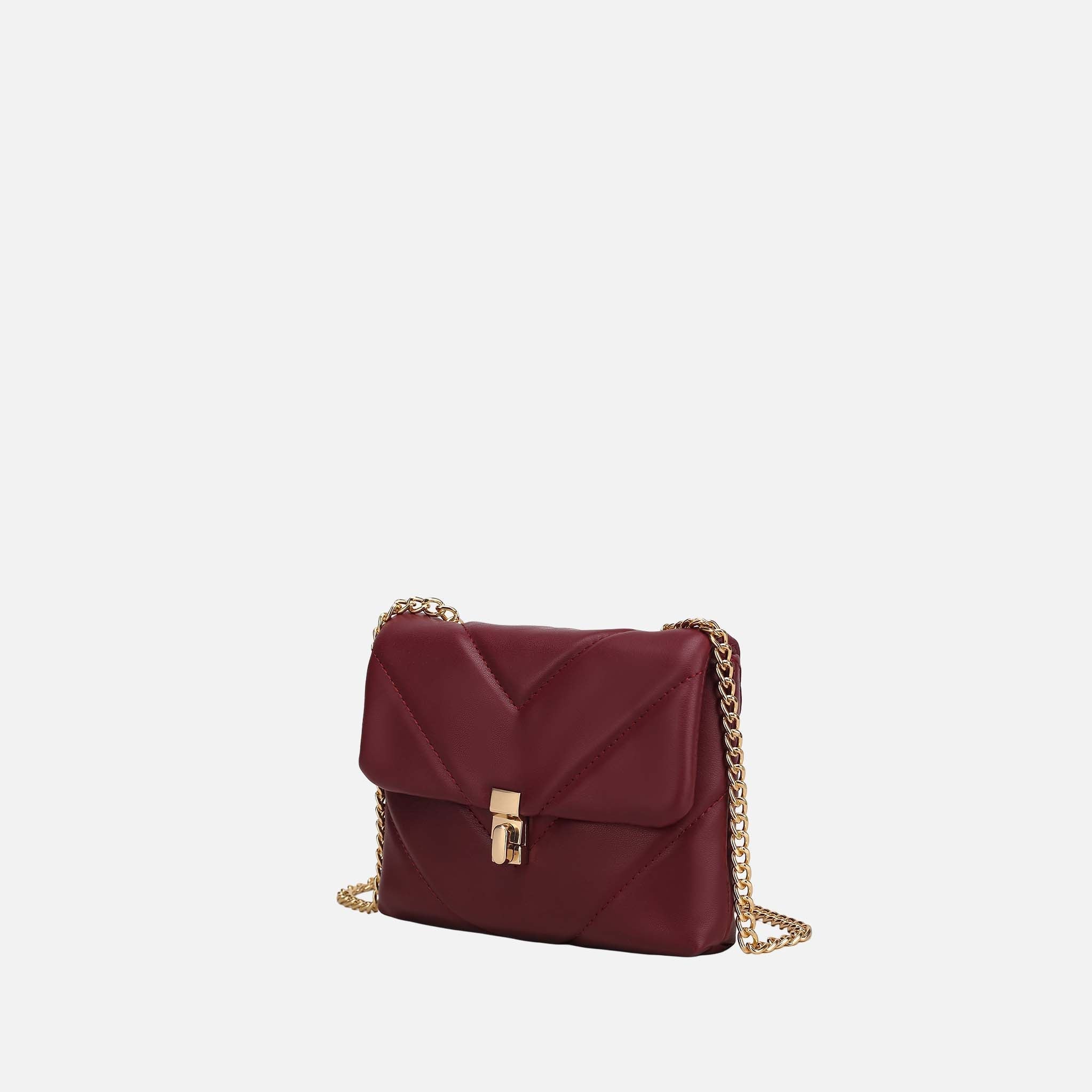 Ellie Crossbody Bag
