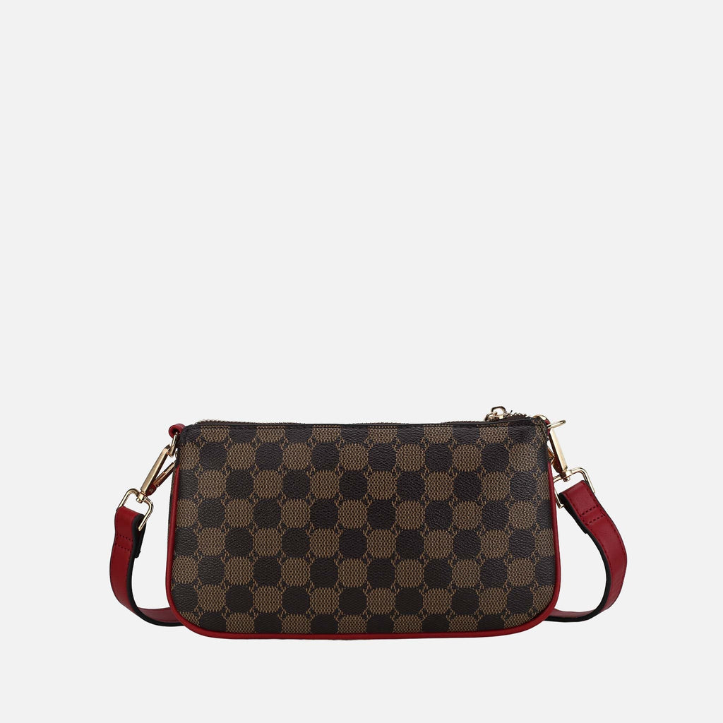 Evanna Crossbody Bag and Set