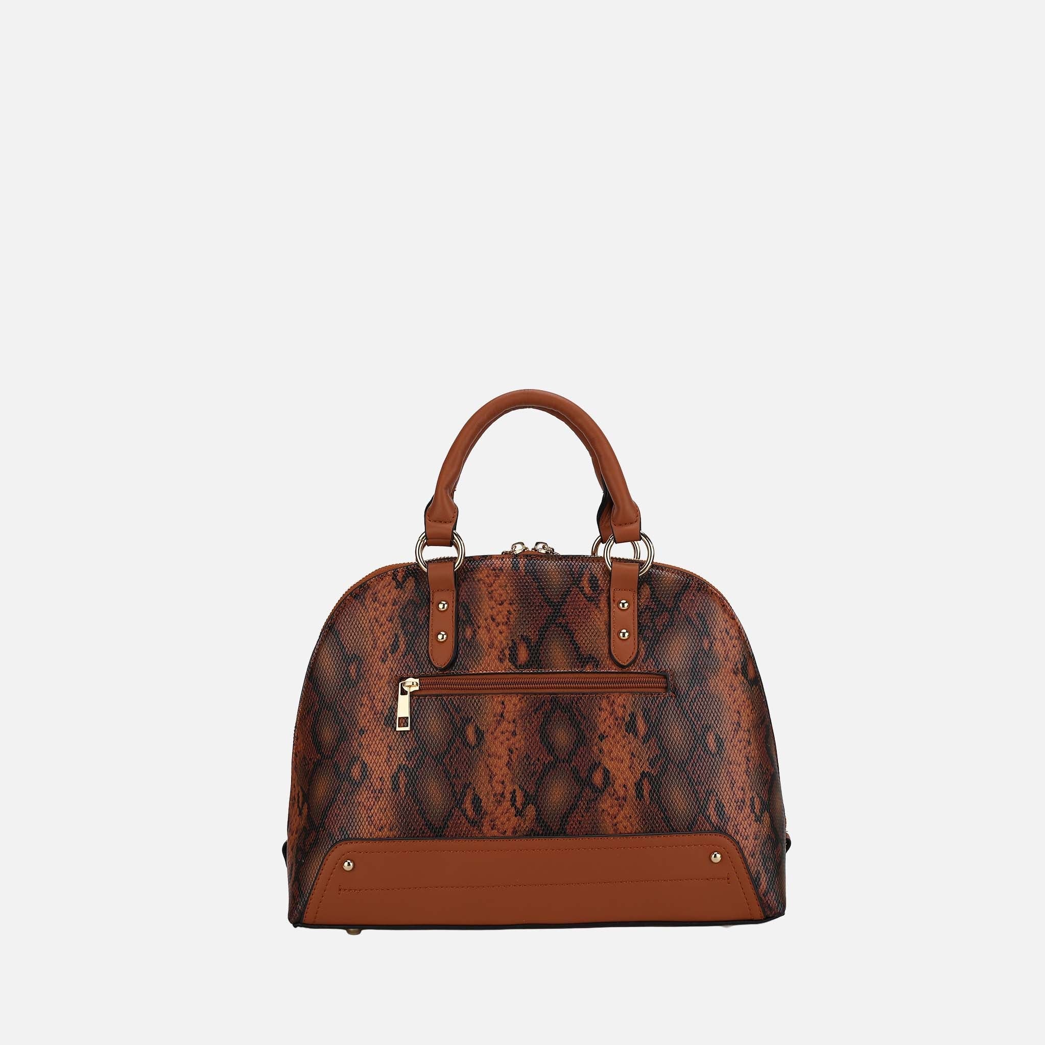 Frida II Shoulder Bag and Set