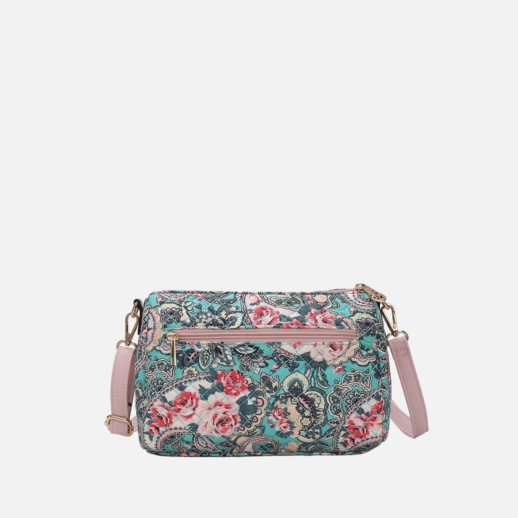 Rosalie Crossbody Bag