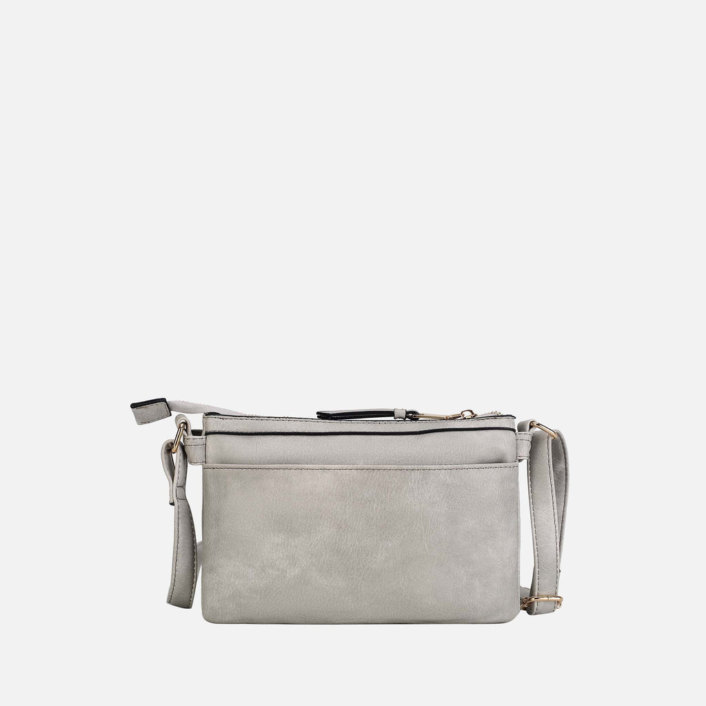 Elaina Crossbody Bag