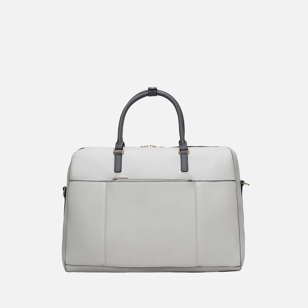 Melissa Weekender Bag