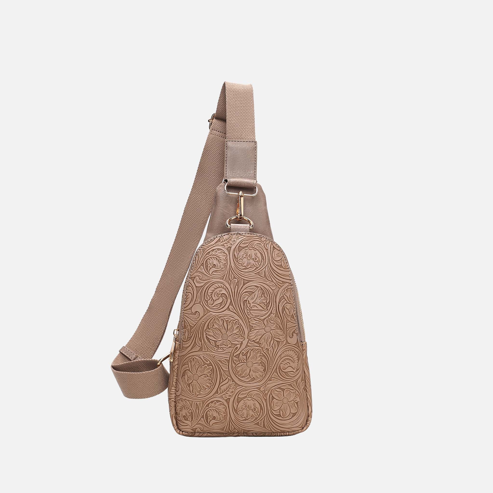 Millie Sling Bag
