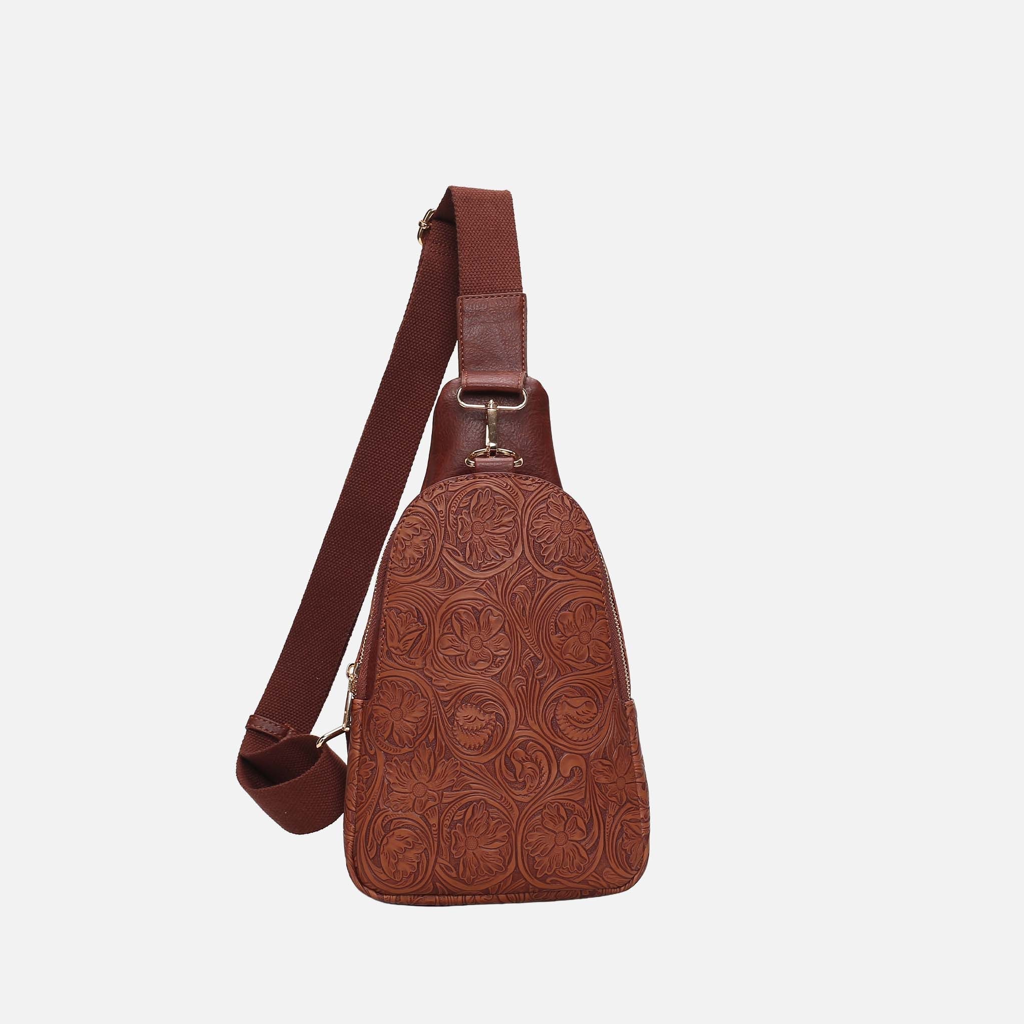 Millie Sling Bag