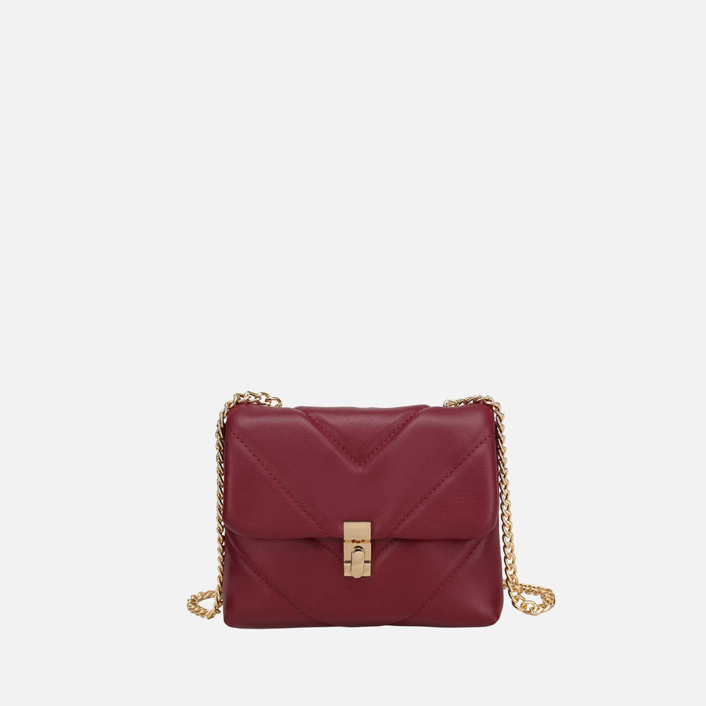 Ellie Crossbody Bag