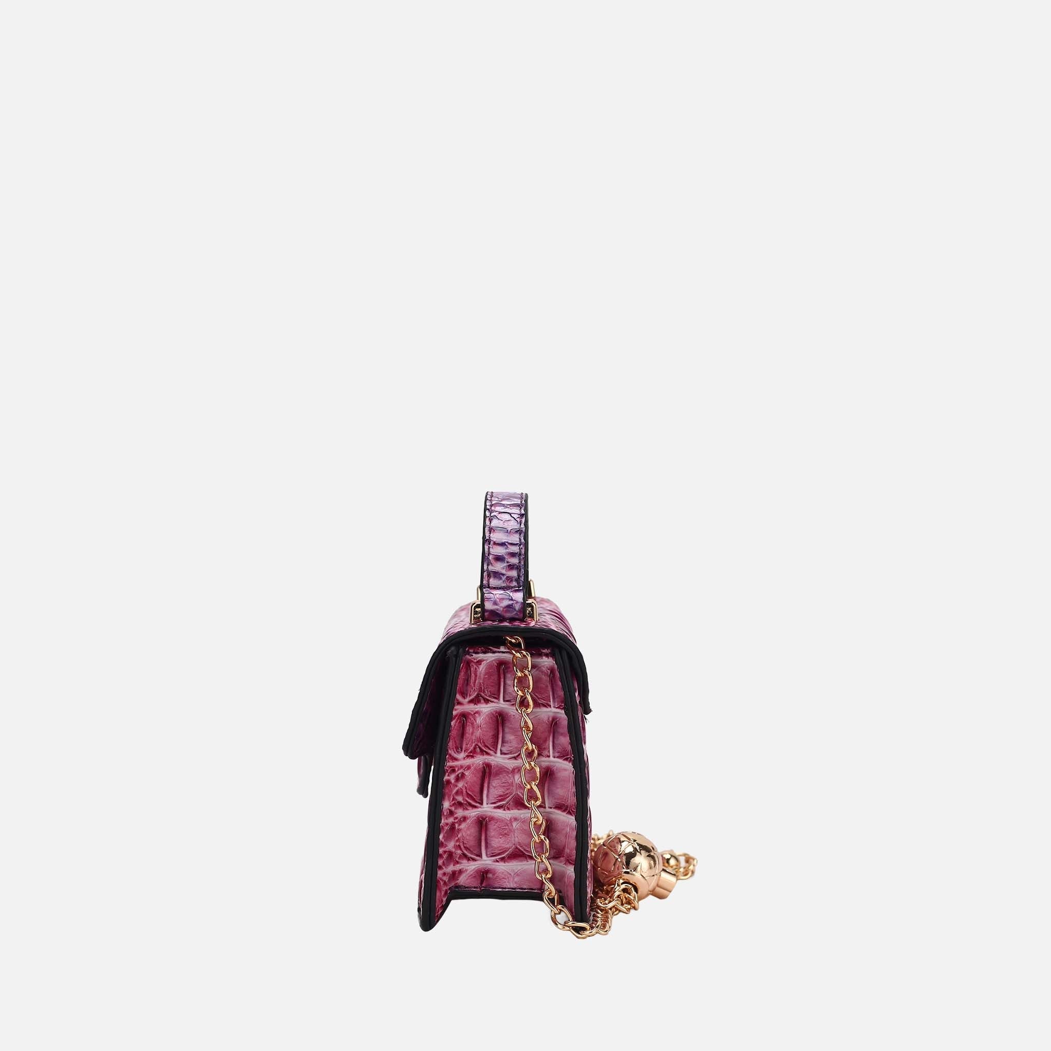 River Mini Crossbody Bag