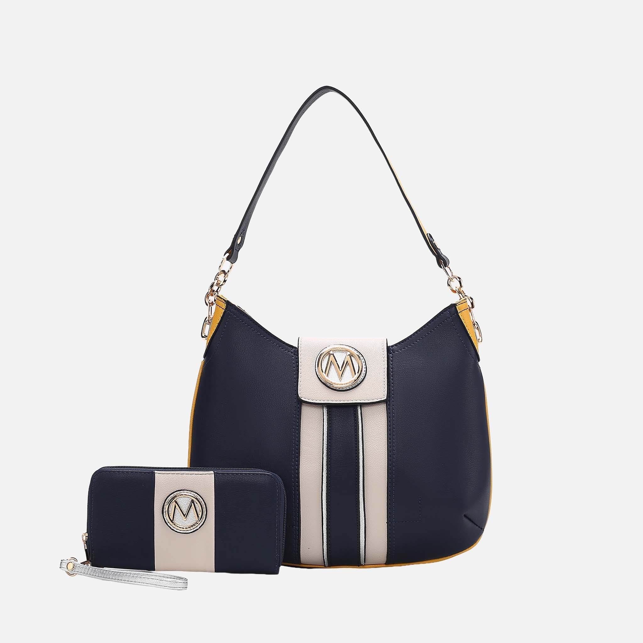 Torri Hobo Bag and Set