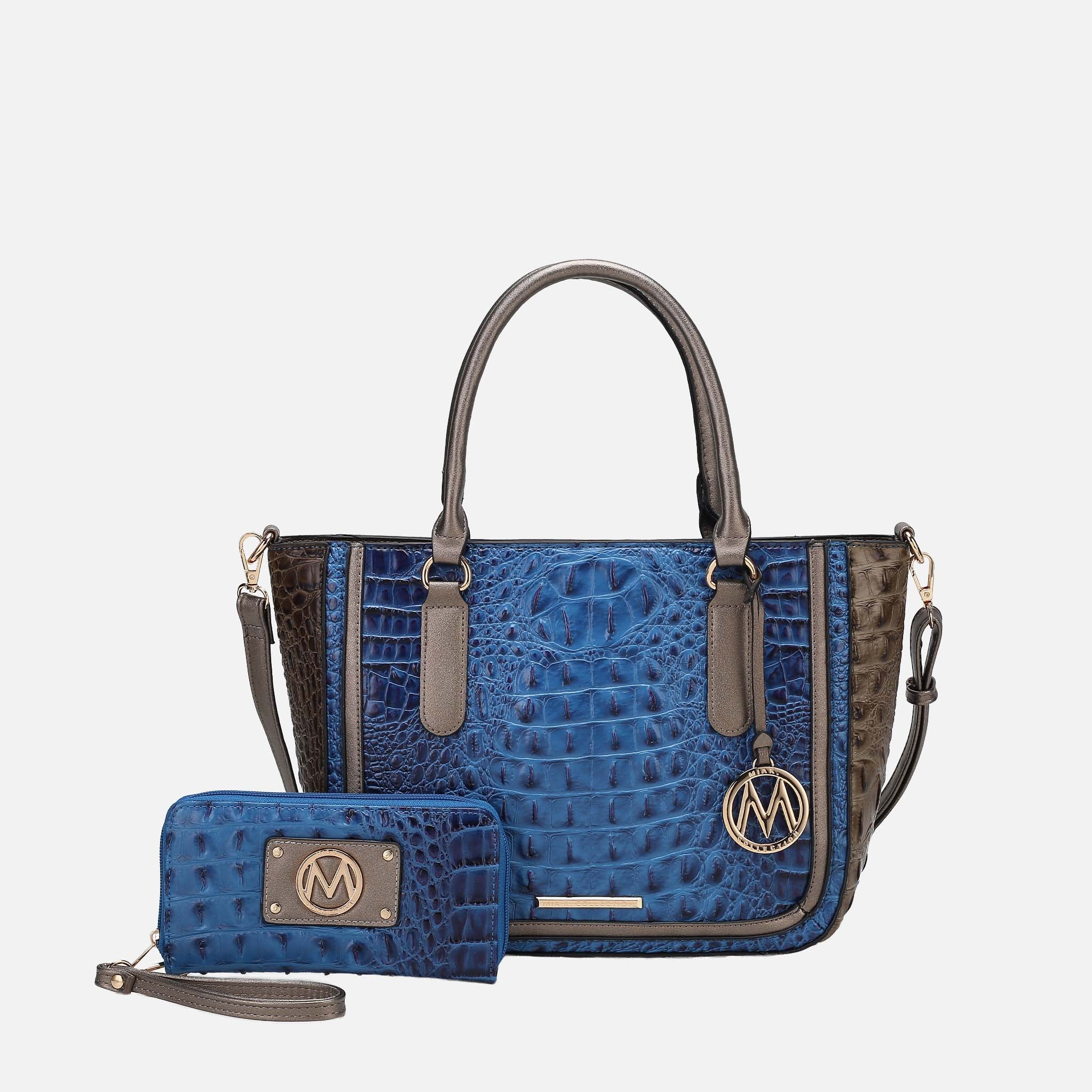 Bonnie Shoulder Bag and Set