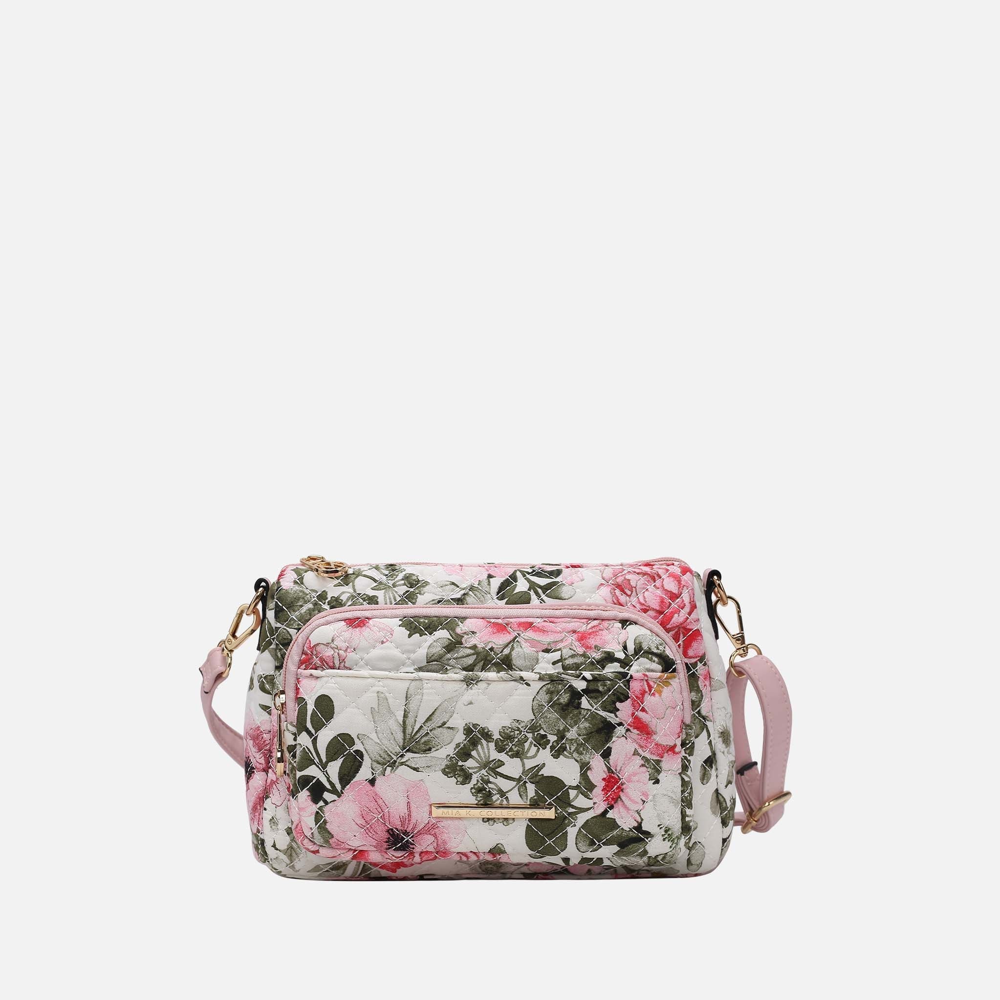 Rosalie Crossbody Bag
