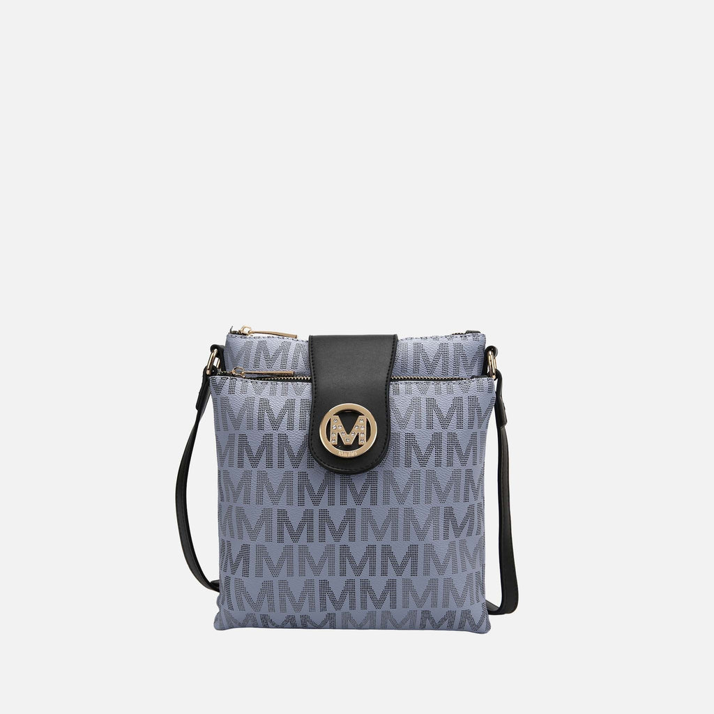 Nadien Signature Crossbody Bag