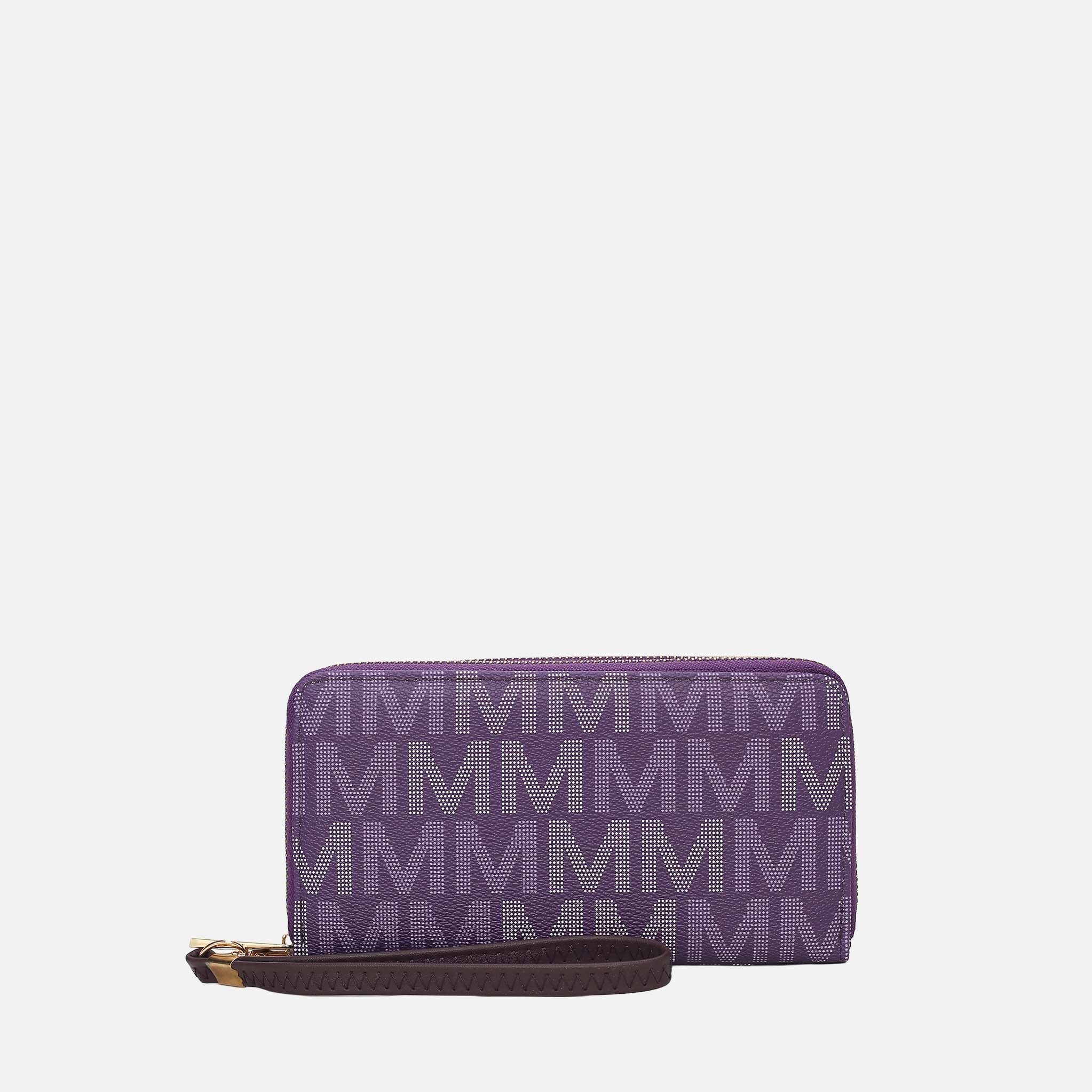 Hofstra Signature Wallet