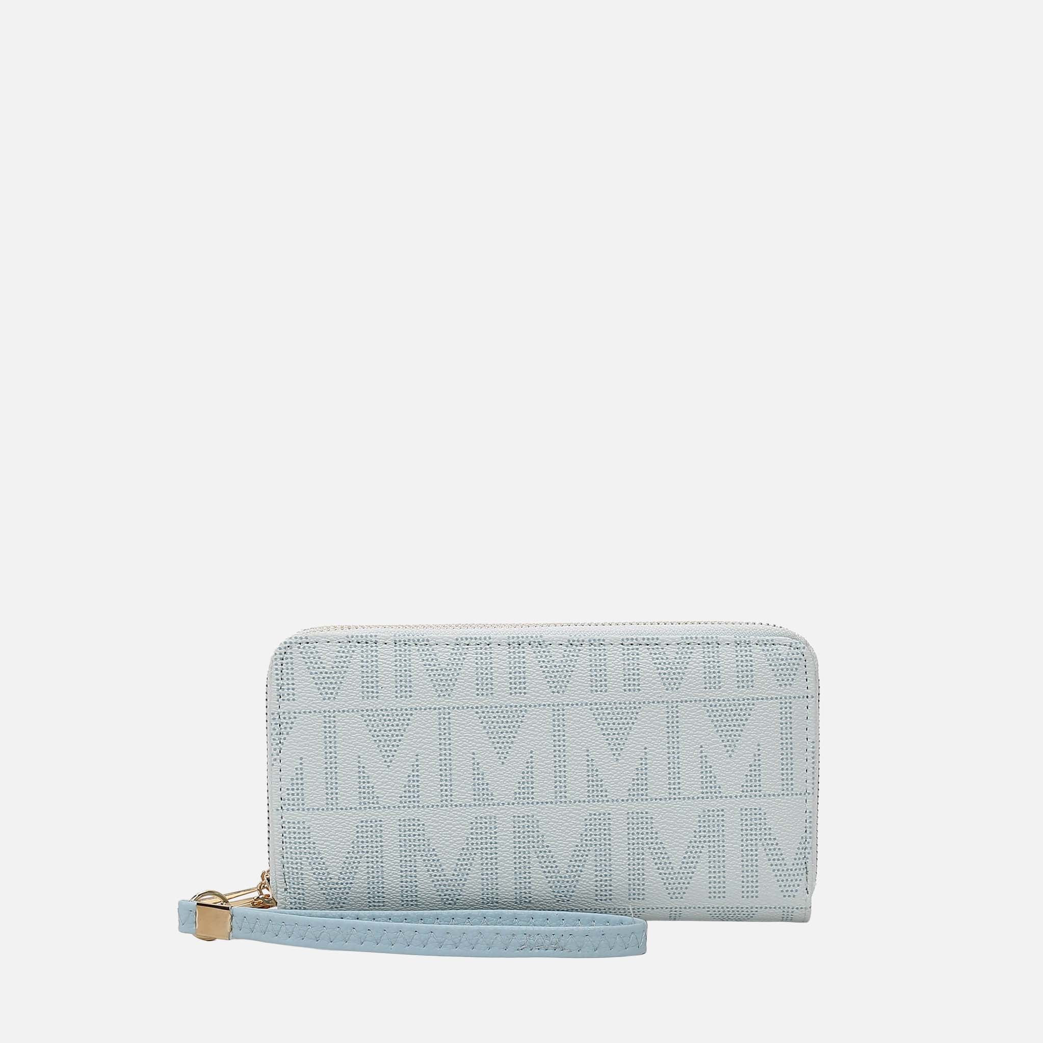 Danielle Signature Wallet
