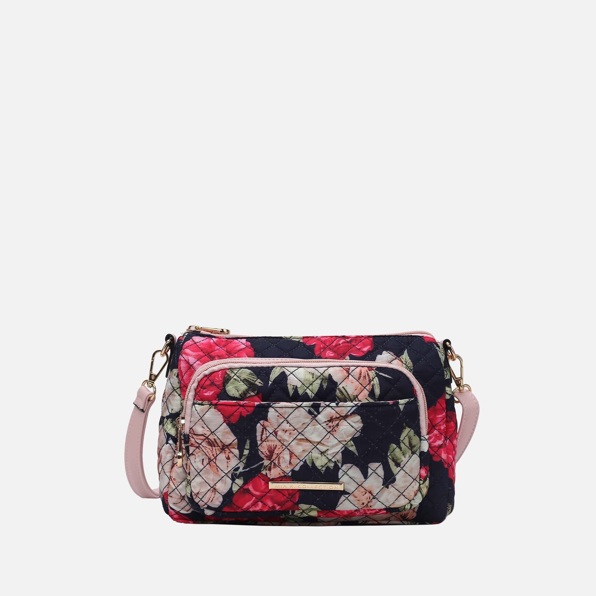 Rosalie Crossbody Bag