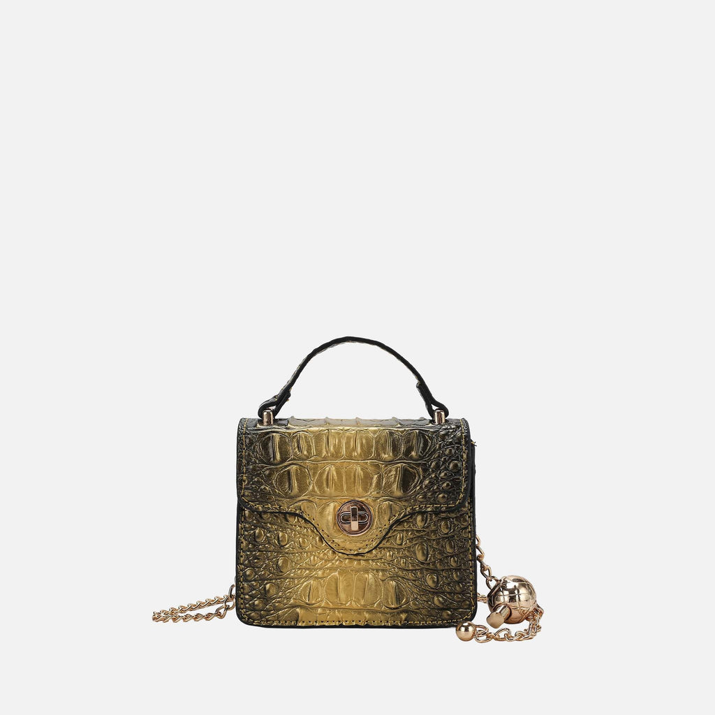 River Mini Crossbody Bag