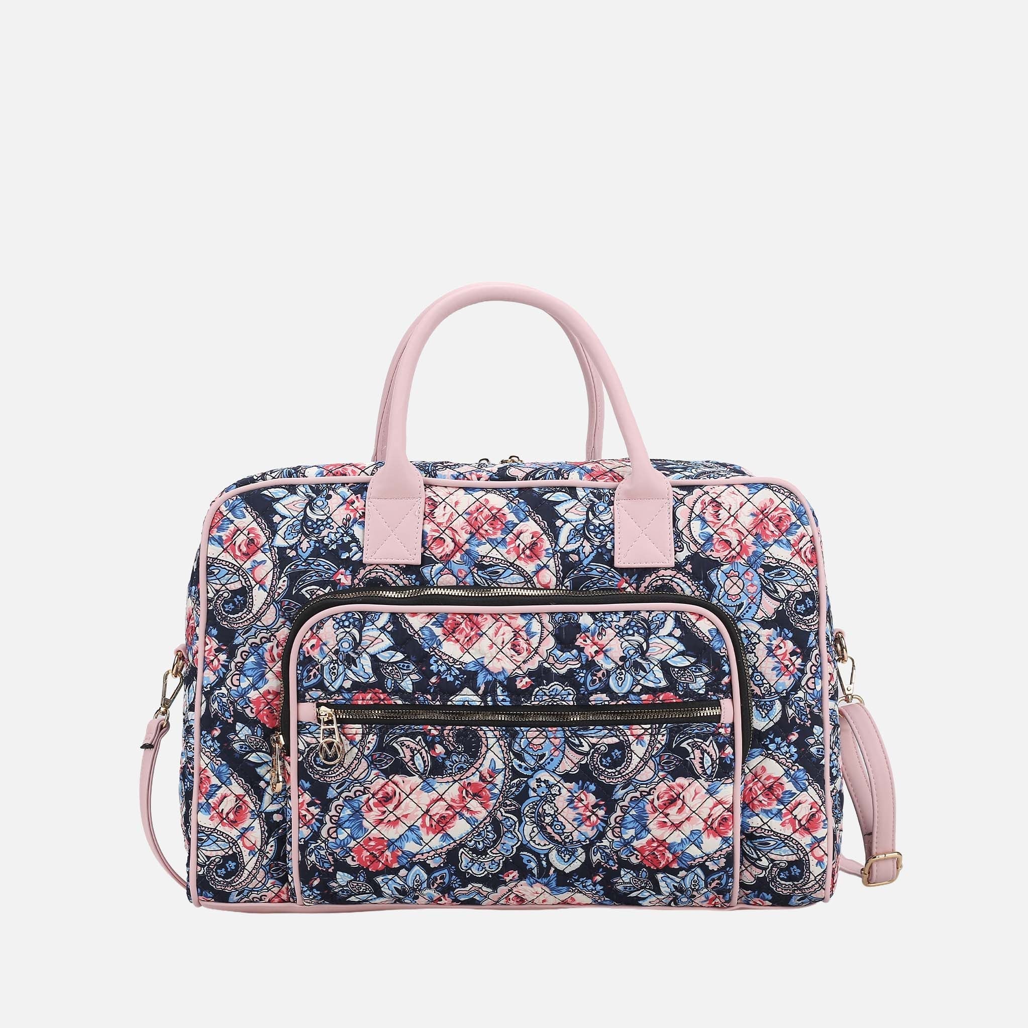 Jayla Weekender Bag