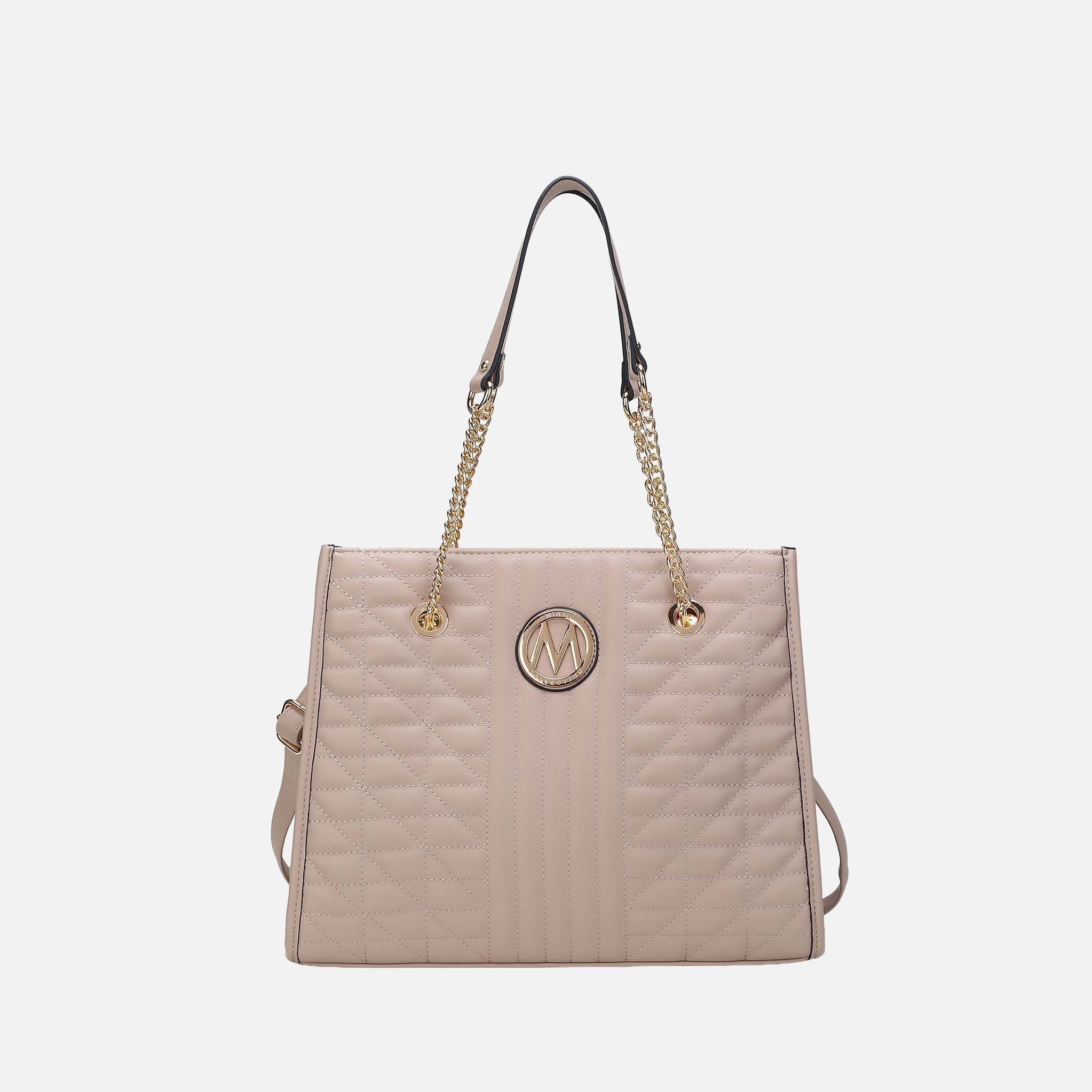 Makenna Shoulder Bag