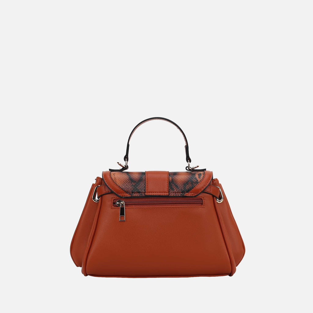 Geny Shoulder Bag and Set