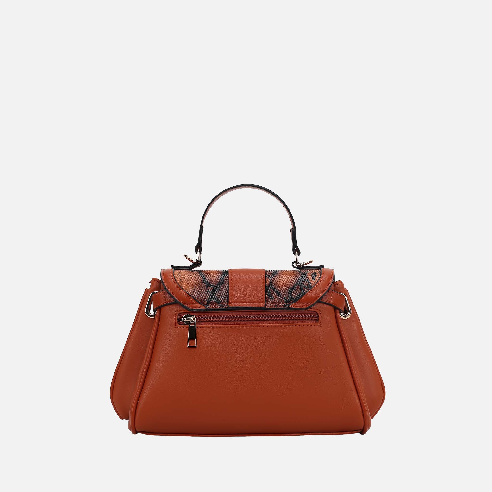 Geny Shoulder Bag and Set
