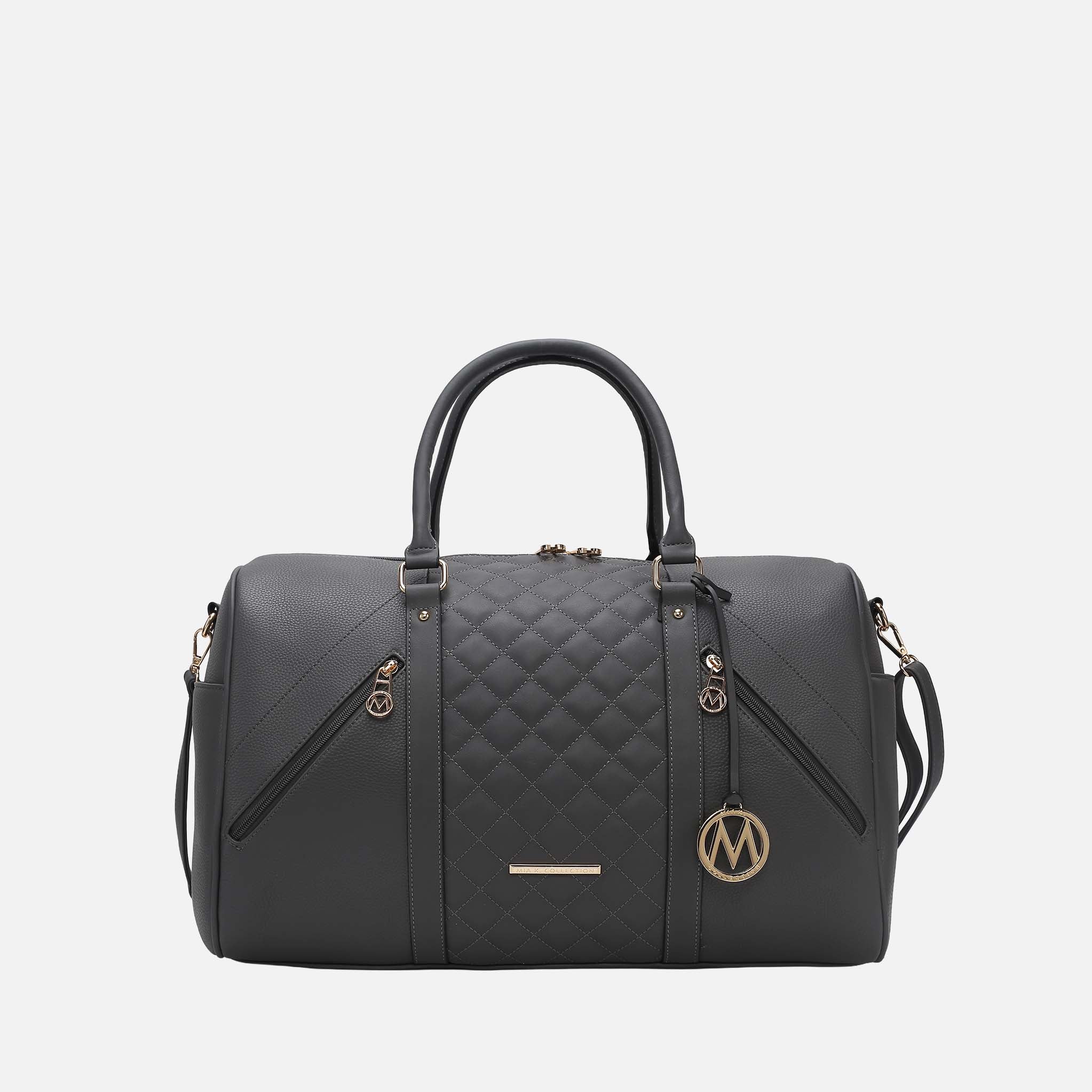 Allegra Weekender Bag