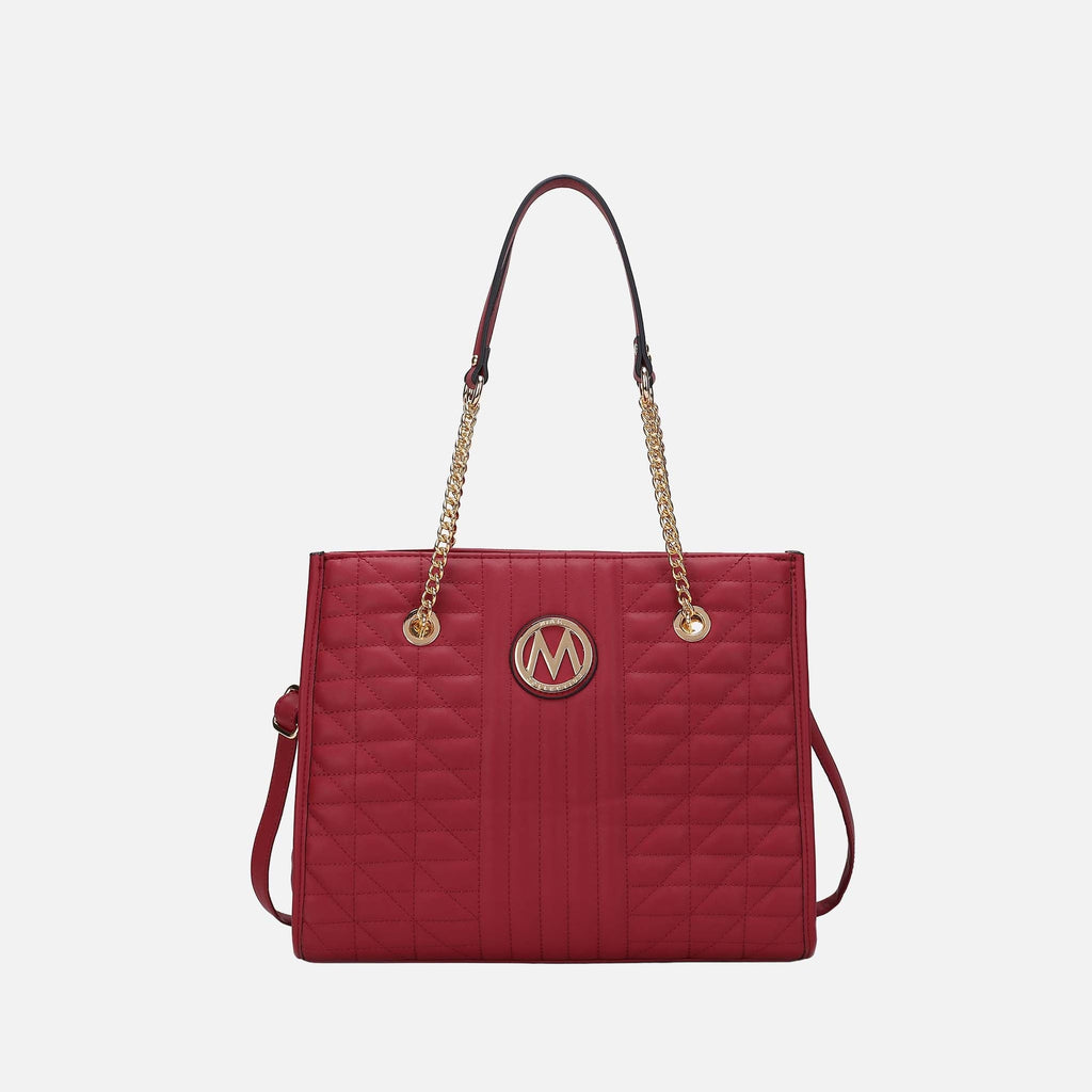 Makenna Shoulder Bag