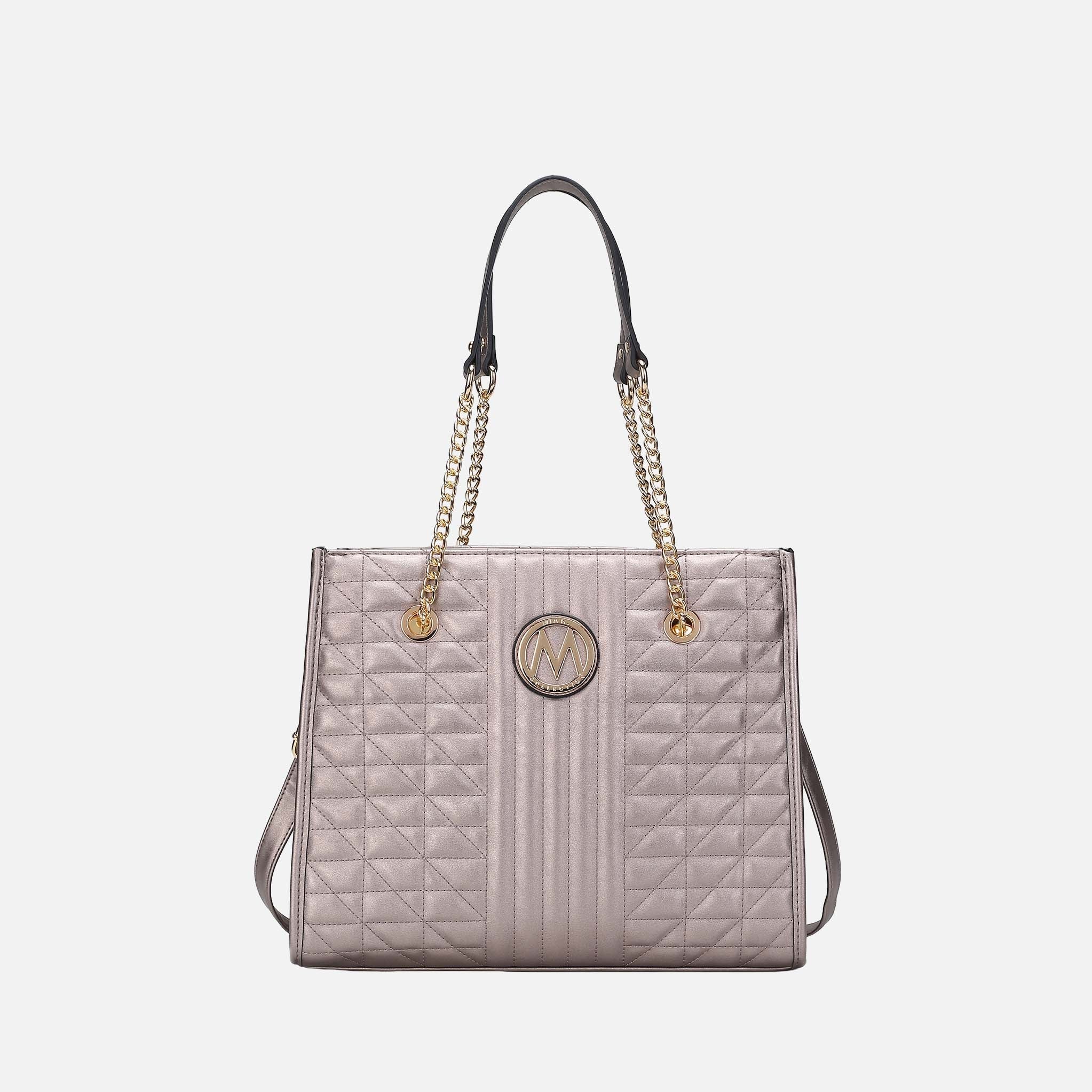 Makenna Shoulder Bag
