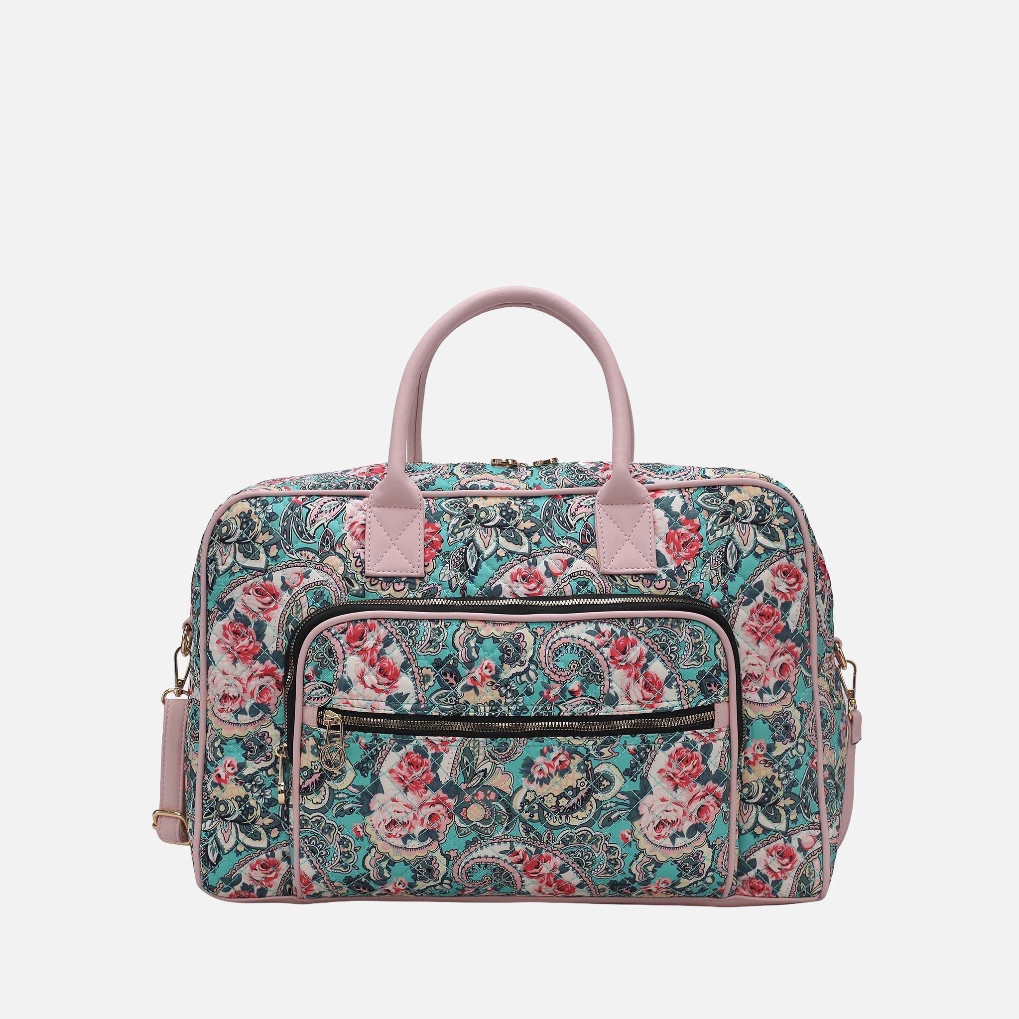 Jayla Weekender Bag