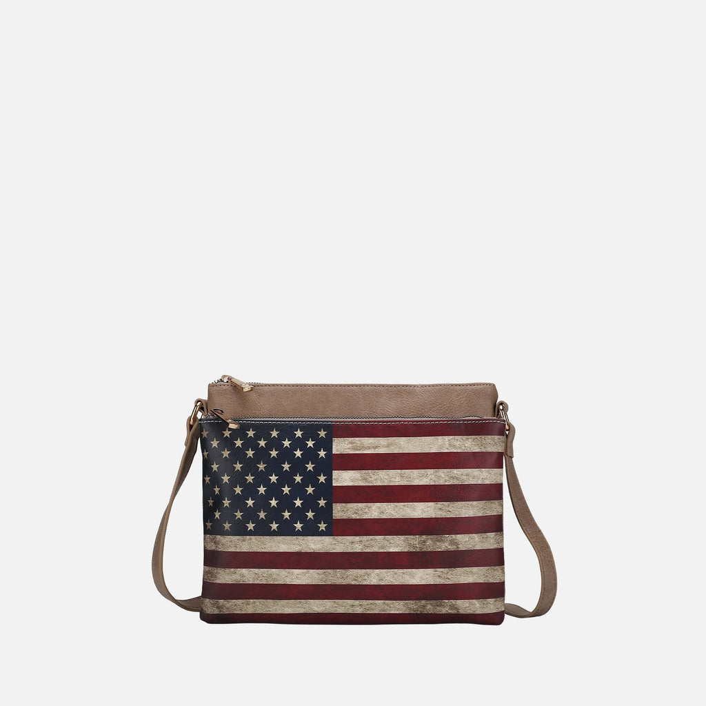 Madeline Crossbody Bag