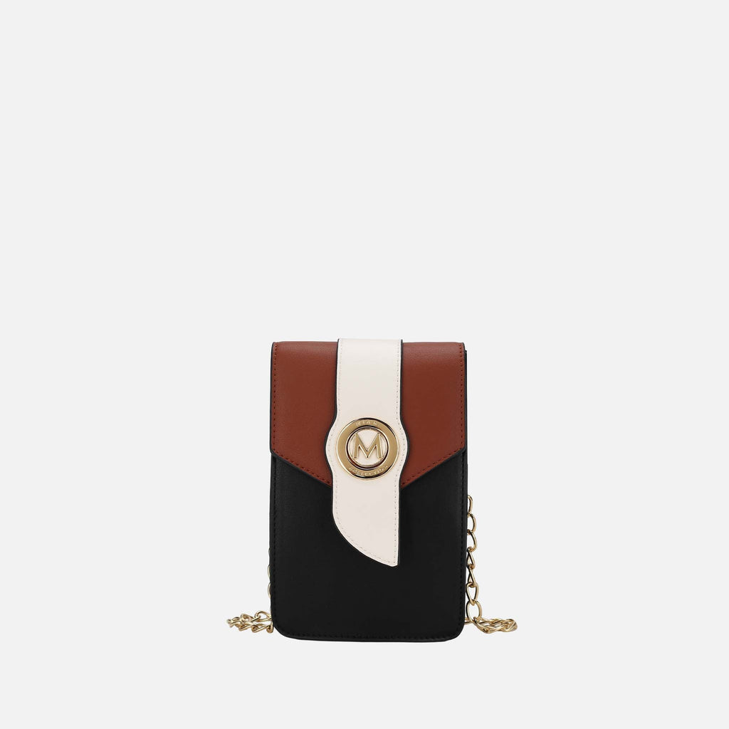 Dixie Phone Crossbody Bag