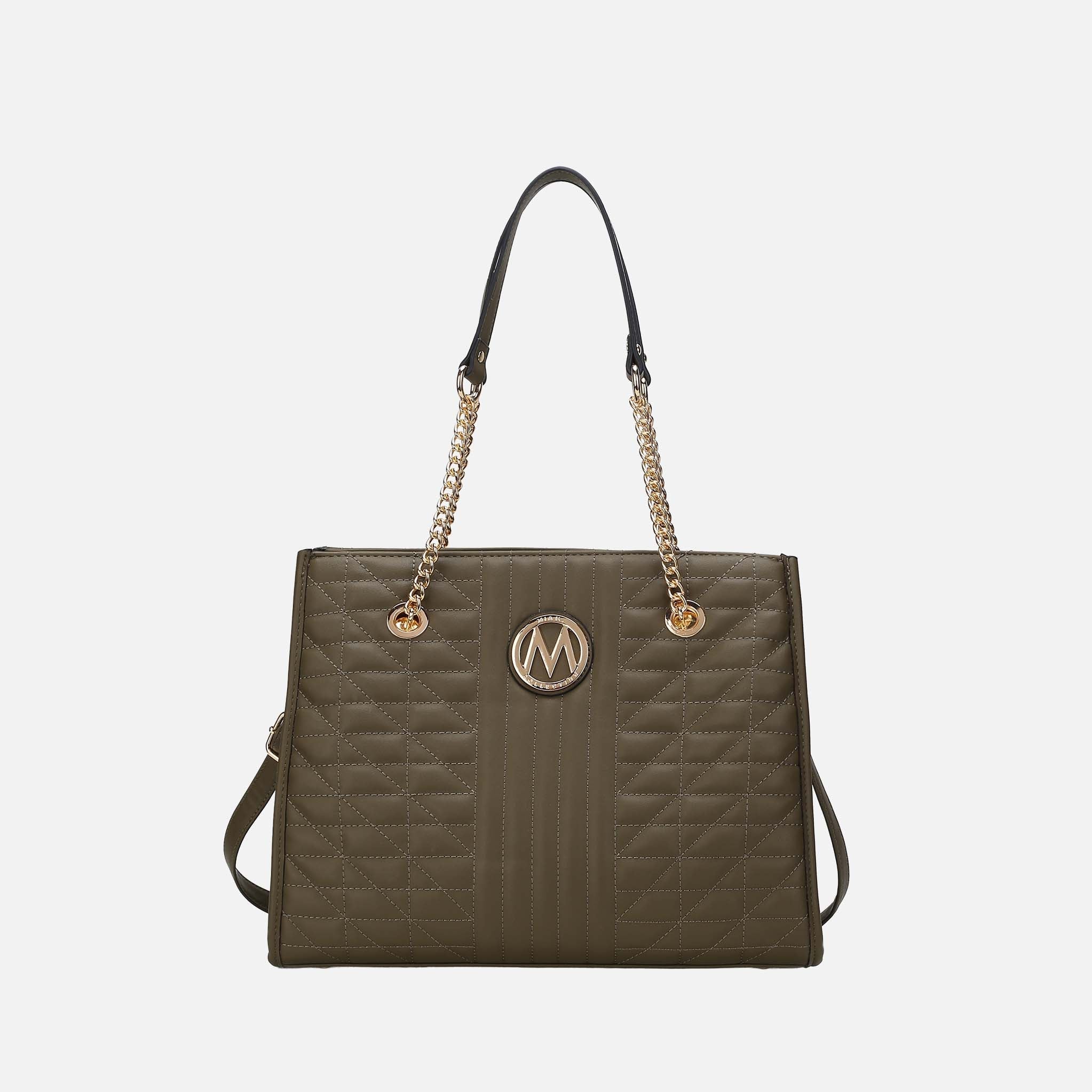 Makenna Shoulder Bag