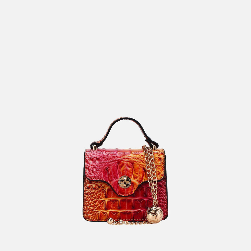 River Mini Crossbody Bag