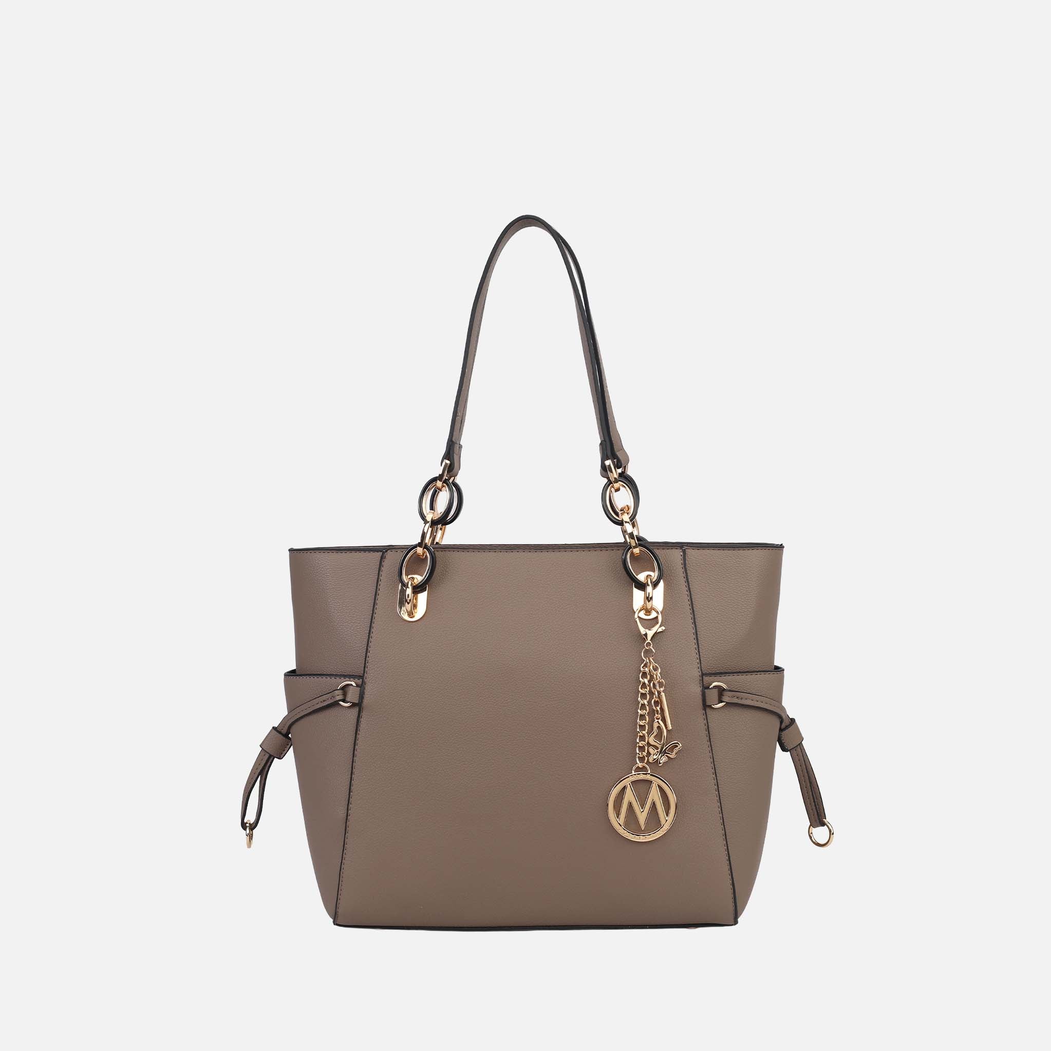 Yale Tote Bag With Matching Wallet