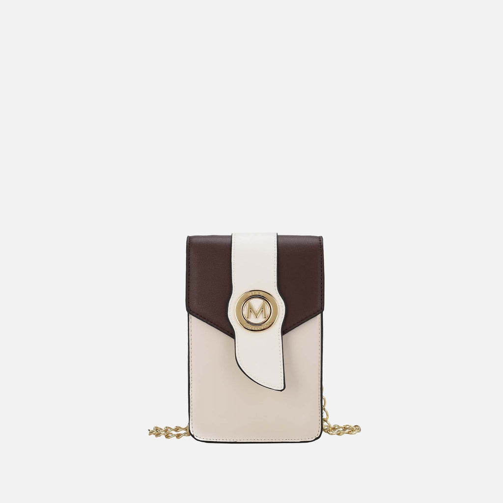 Dixie Phone Crossbody Bag