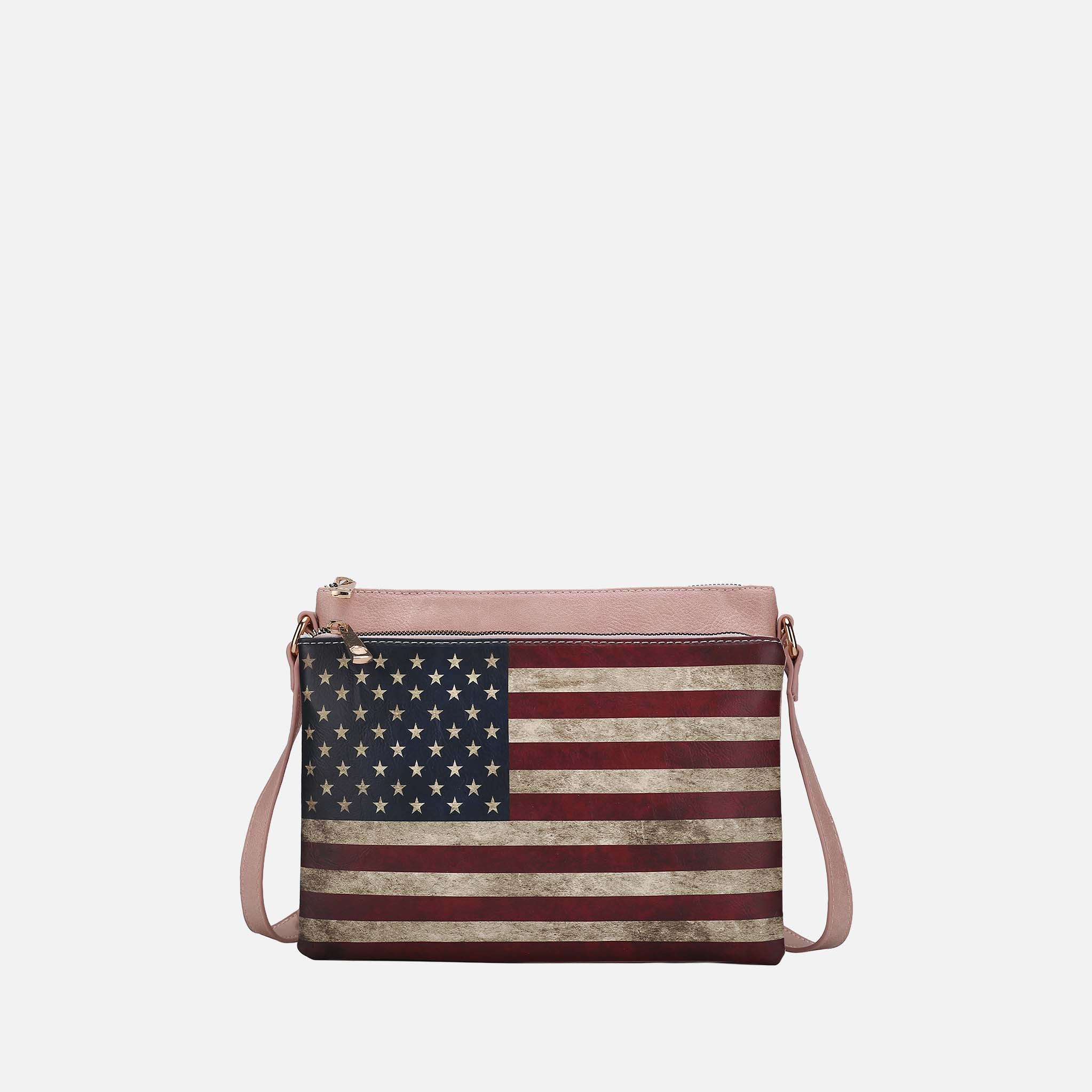 Madeline Crossbody Bag