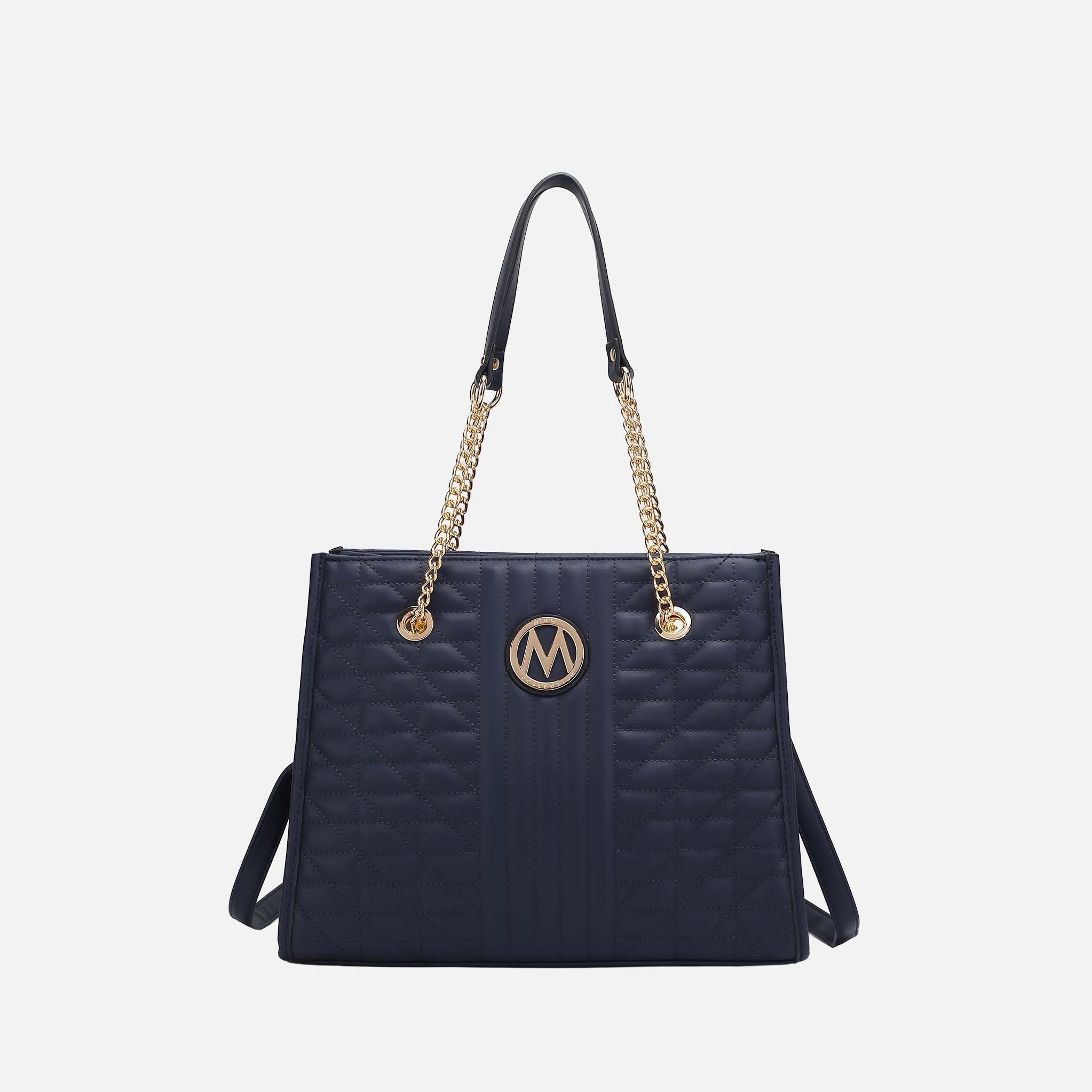 Makenna Shoulder Bag
