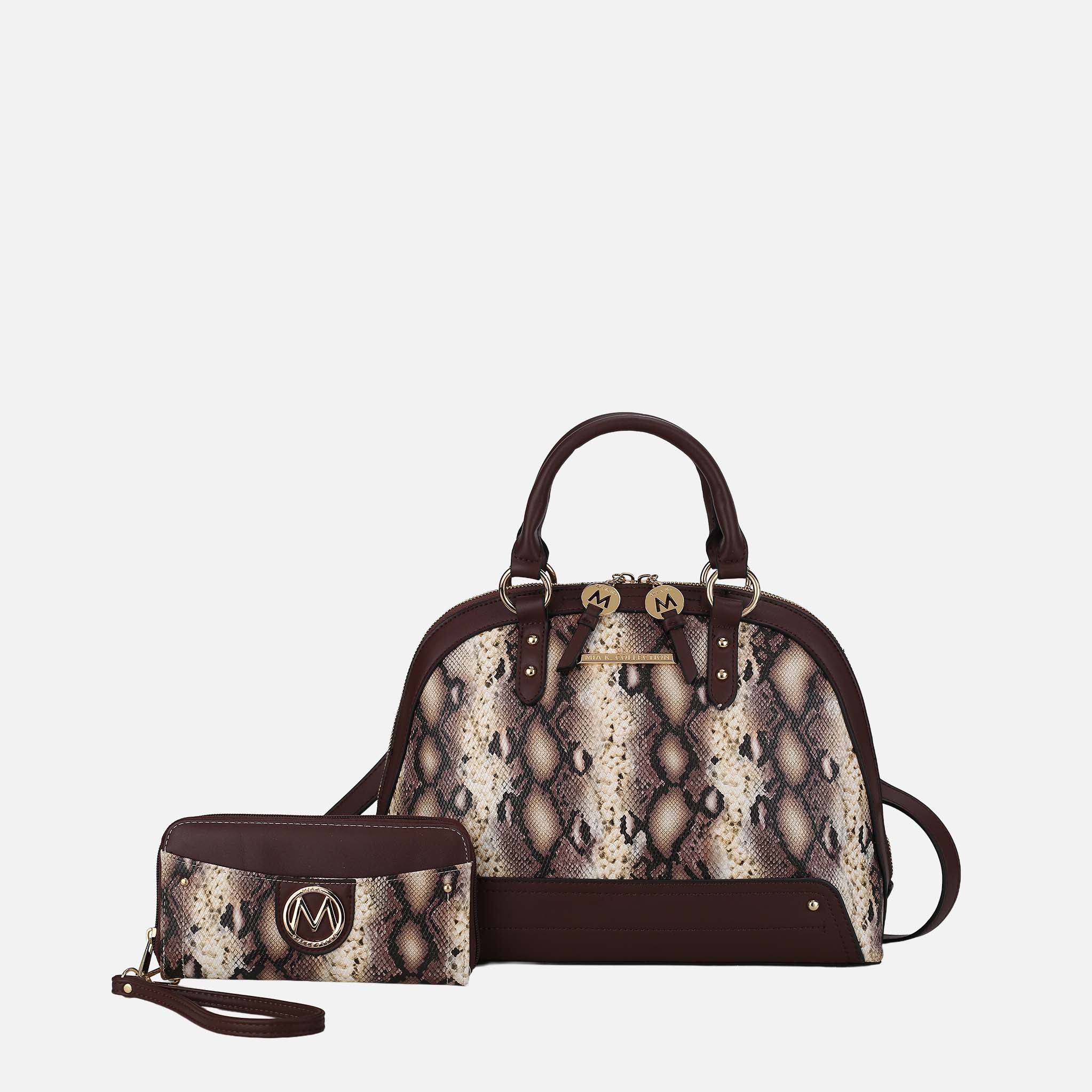 Frida II Shoulder Bag and Set