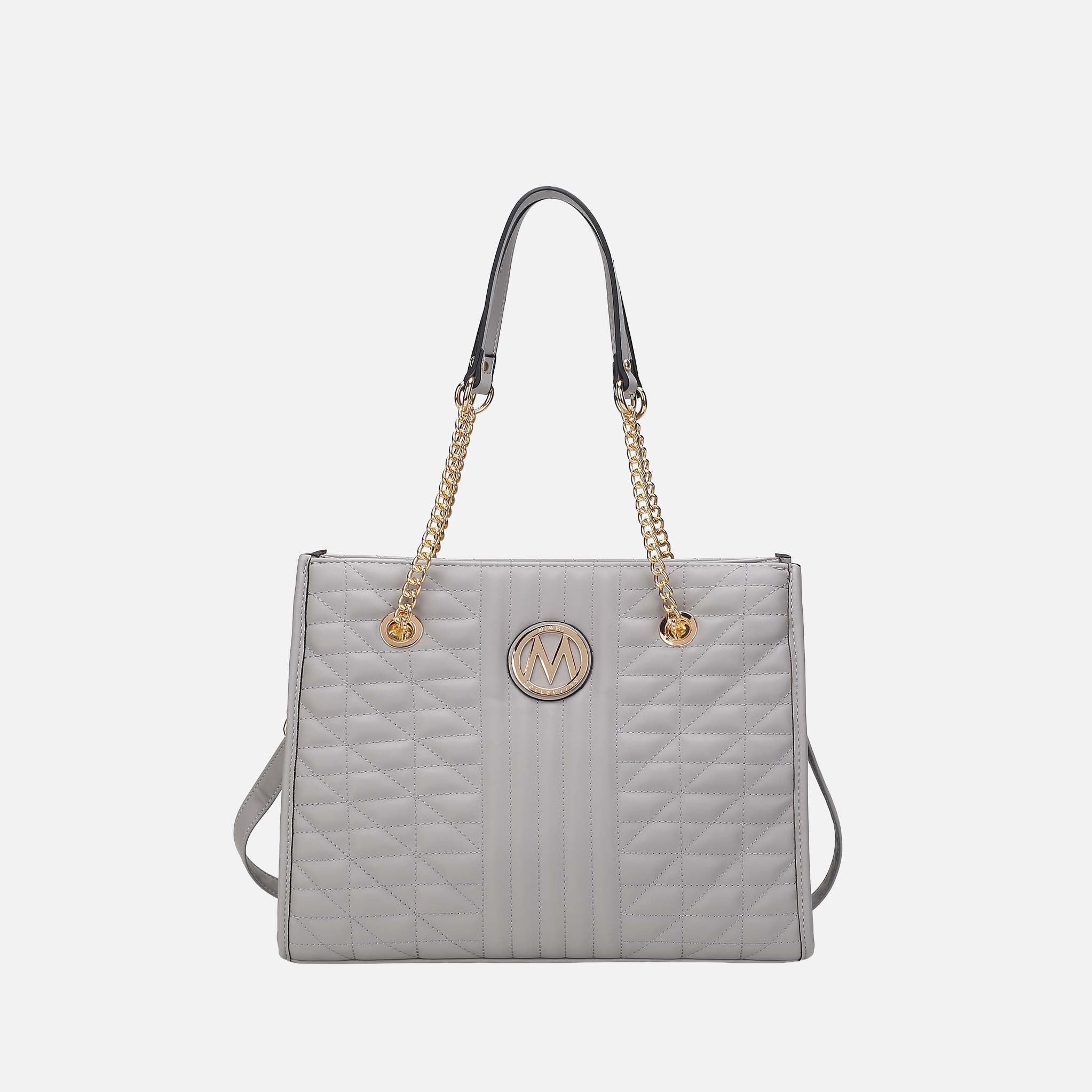 Makenna Shoulder Bag